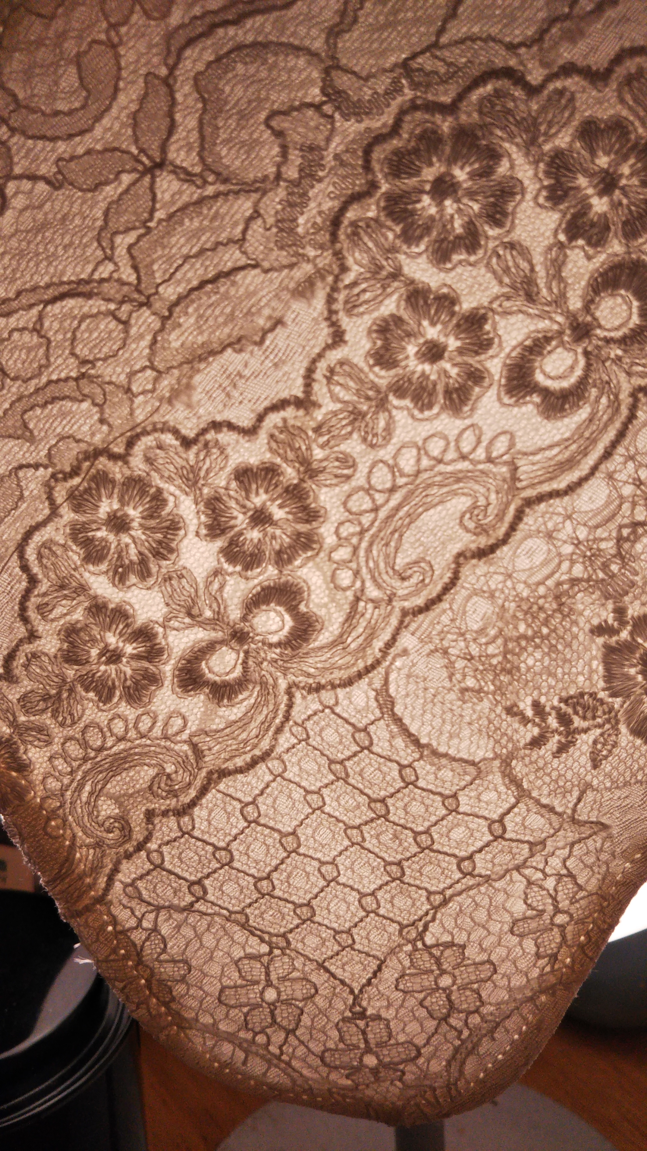 デリケートゾーンを温める