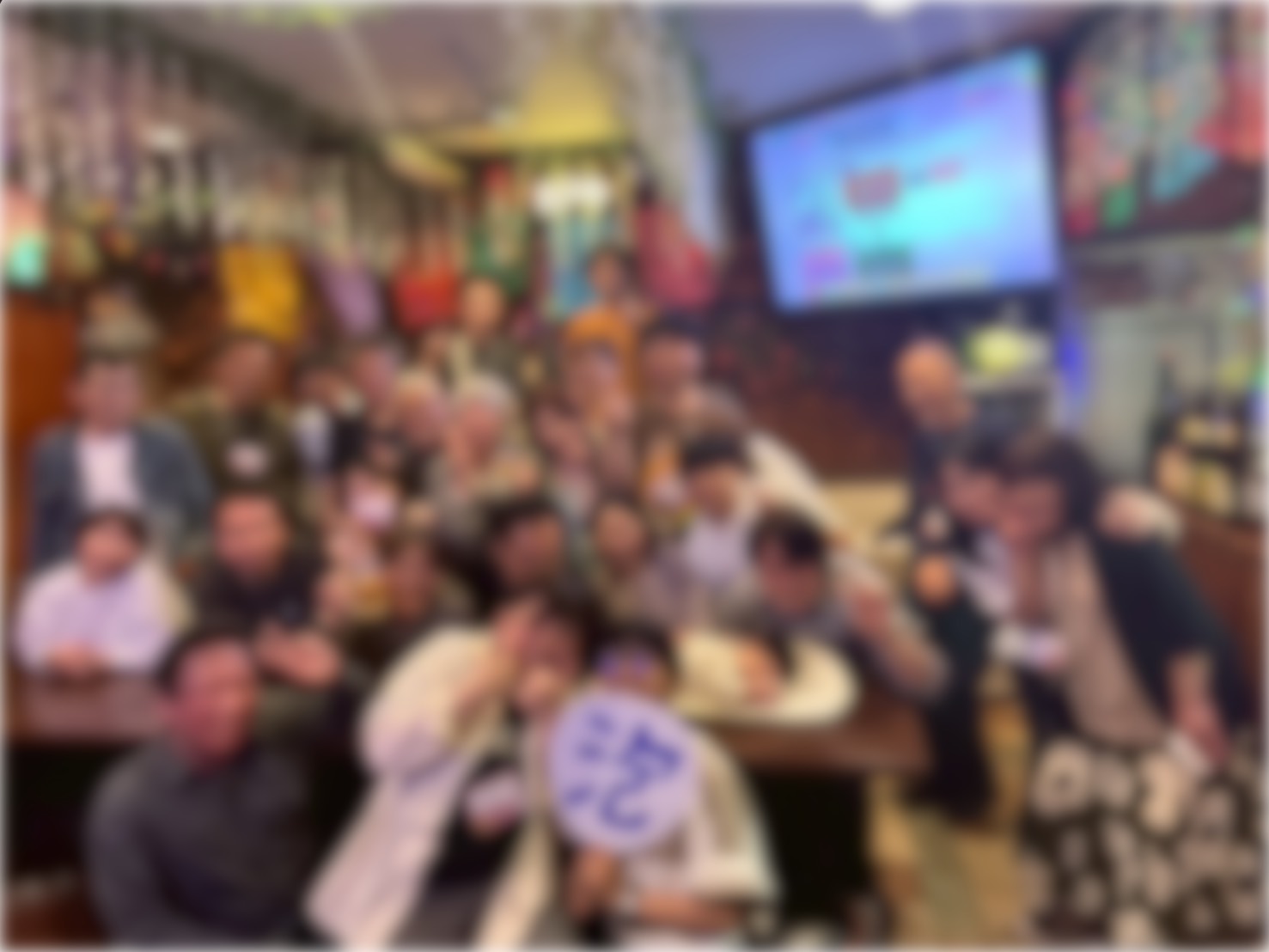 泡会~2026初夏の陣~ご参加ありがとうございました!