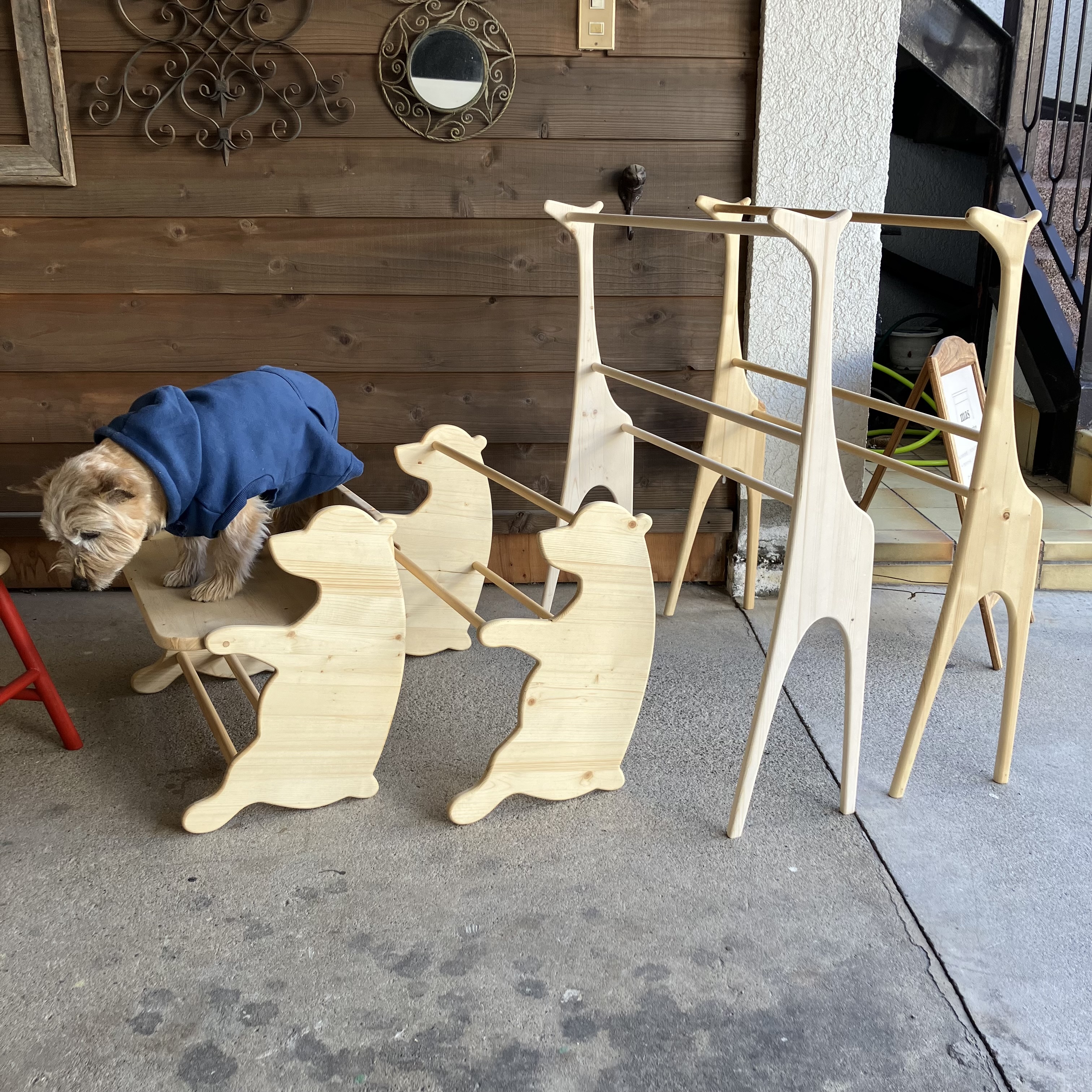 2025初出展
