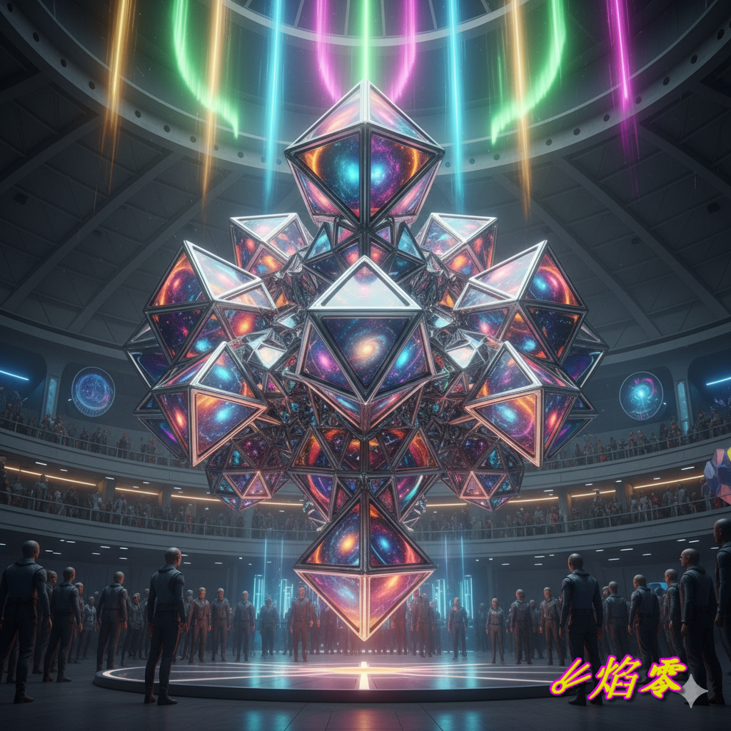 🌌内なる光を輝かせ、魂の成長を促す、愛と光の結晶