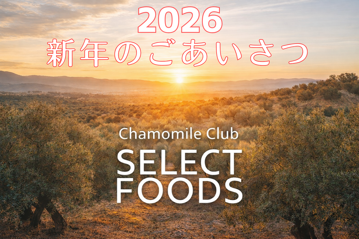 新年のご挨拶☆1月スケジュール