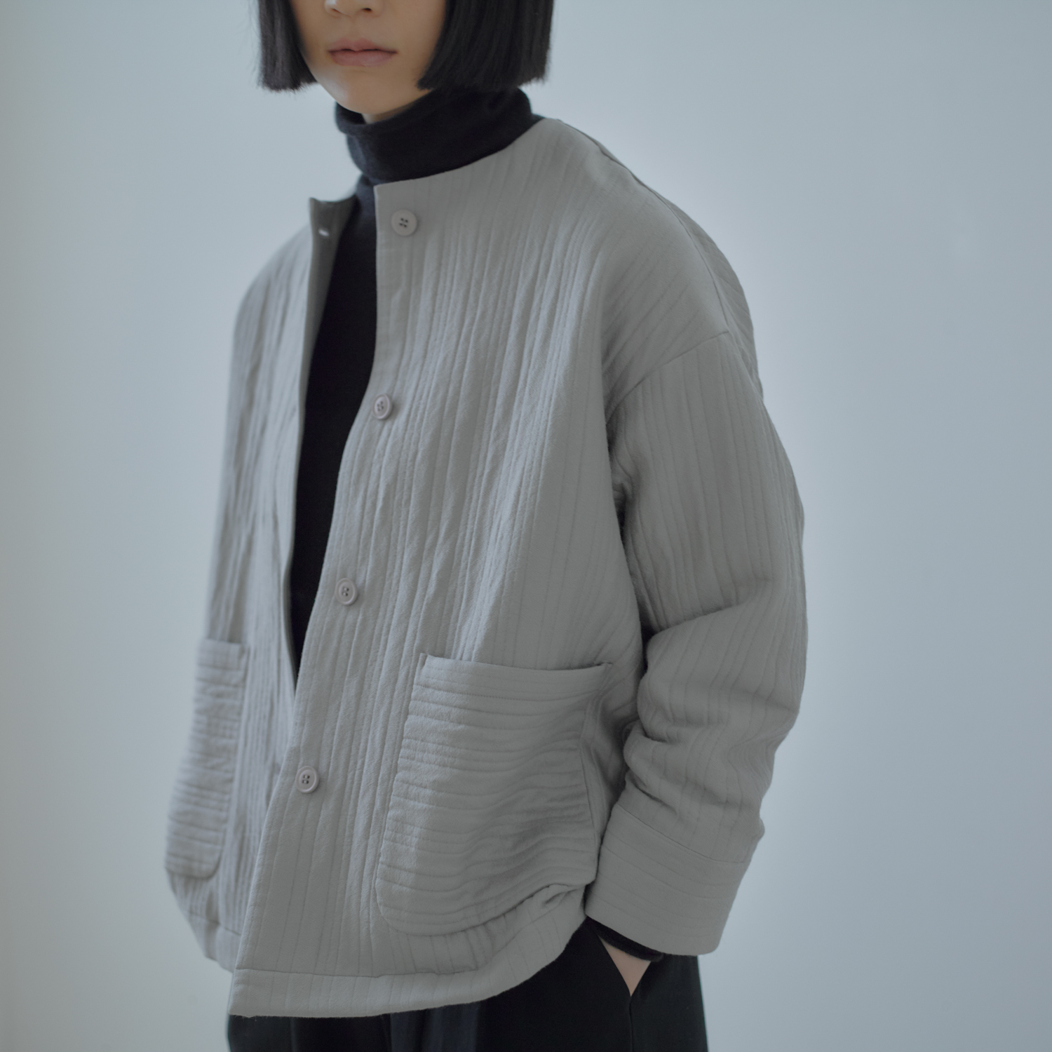 evam eva _retreat 秋冬を纏う
