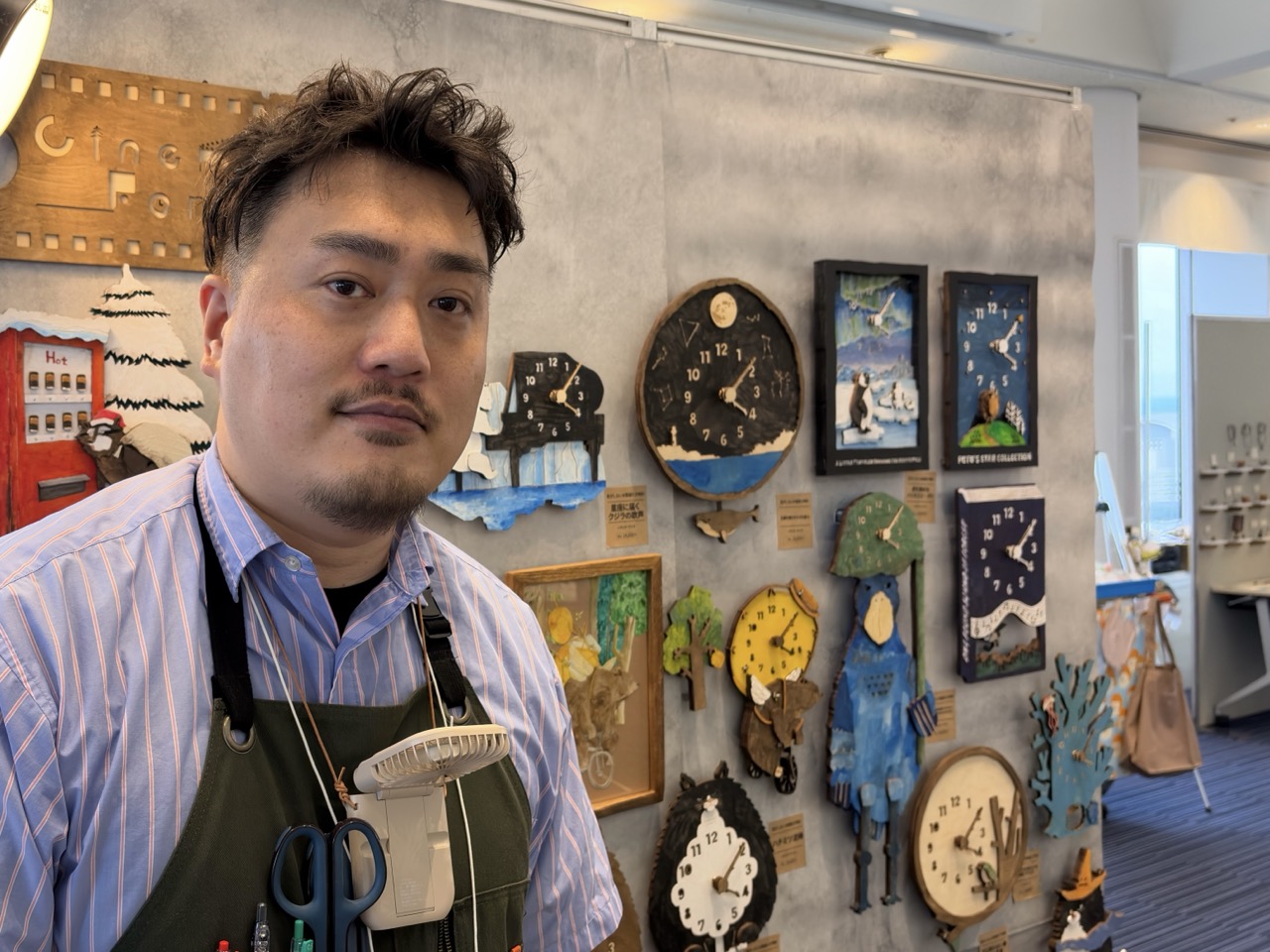 ArtMACHI Museum 26、無事終了しました。