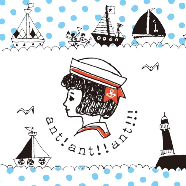 🍉　夏季休業の お知らせ　⛵️　2024年8月10日（土）〜15（木）まで