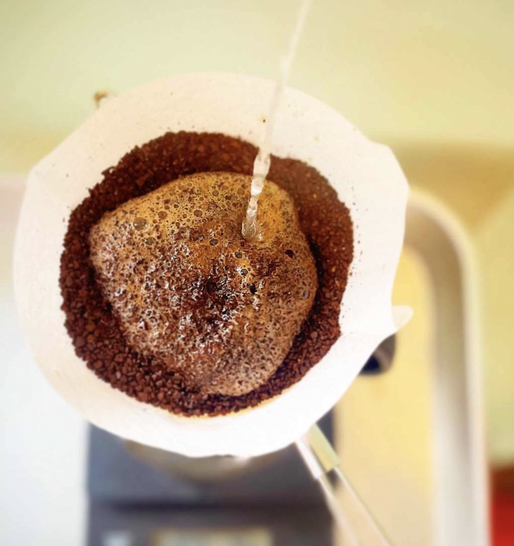 コーヒー嫌いだった私を変えた1杯のコーヒー