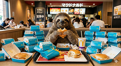 【怪奇】1日にフィレオフィッシュを2回買った男が目撃した、マックの「へーなるほど」な秘密