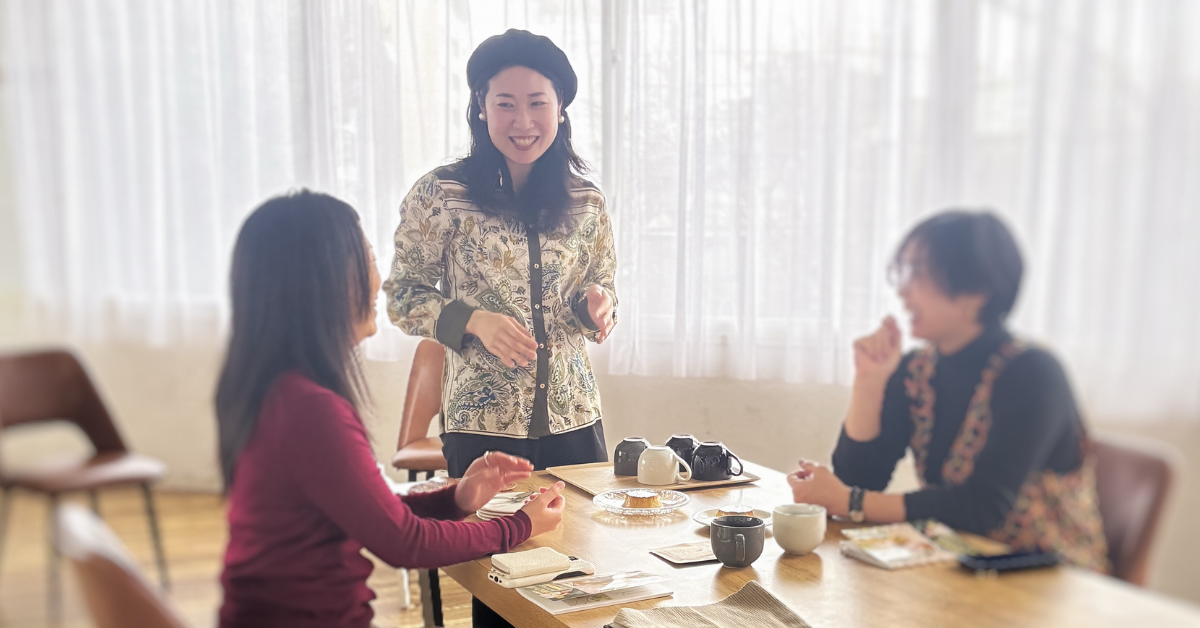 【初心者向け】私がカメラ講座で専門用語を使わない理由