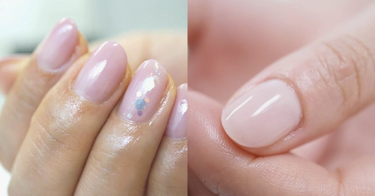 【受講事例】ネイル写真の色味改善