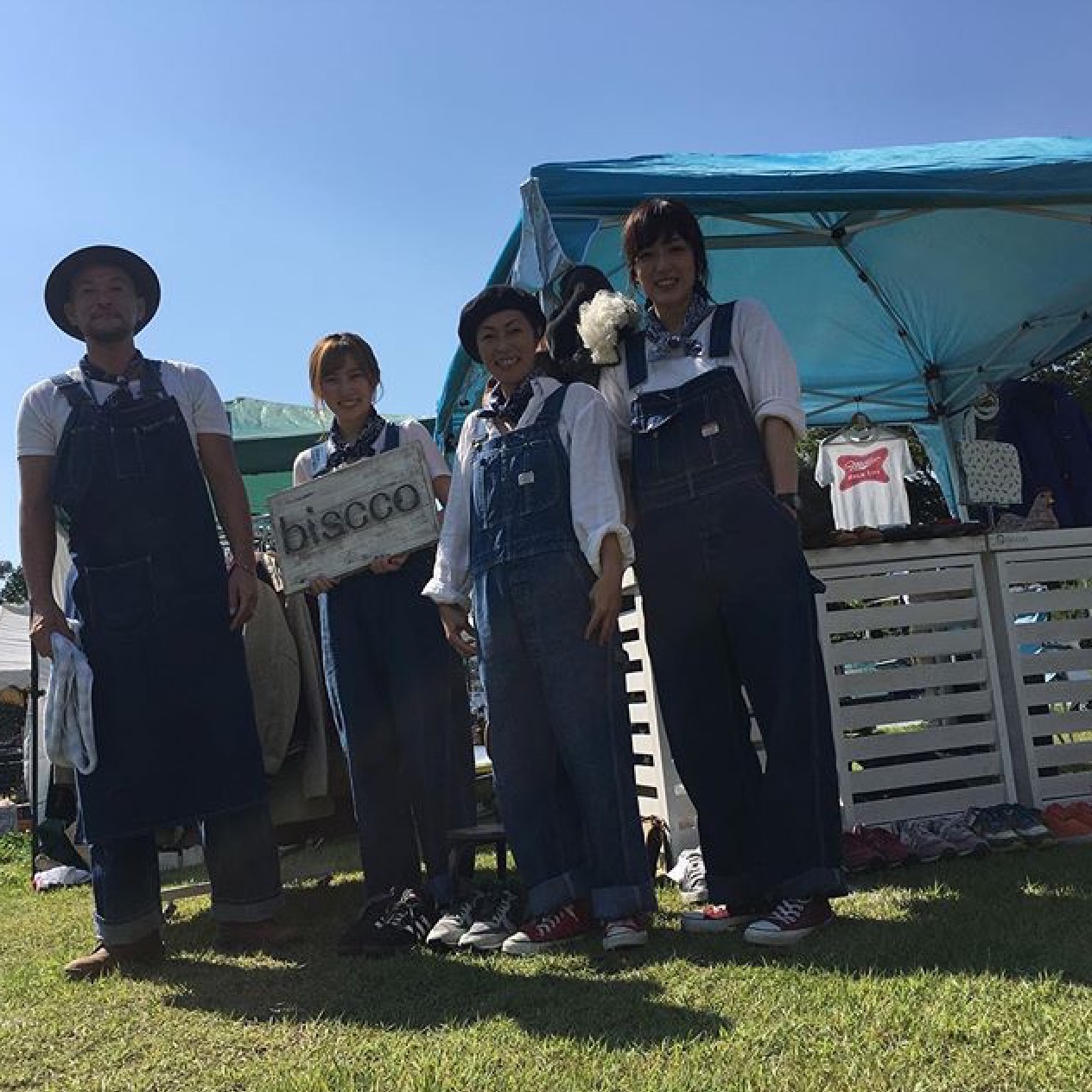 Sunday Market