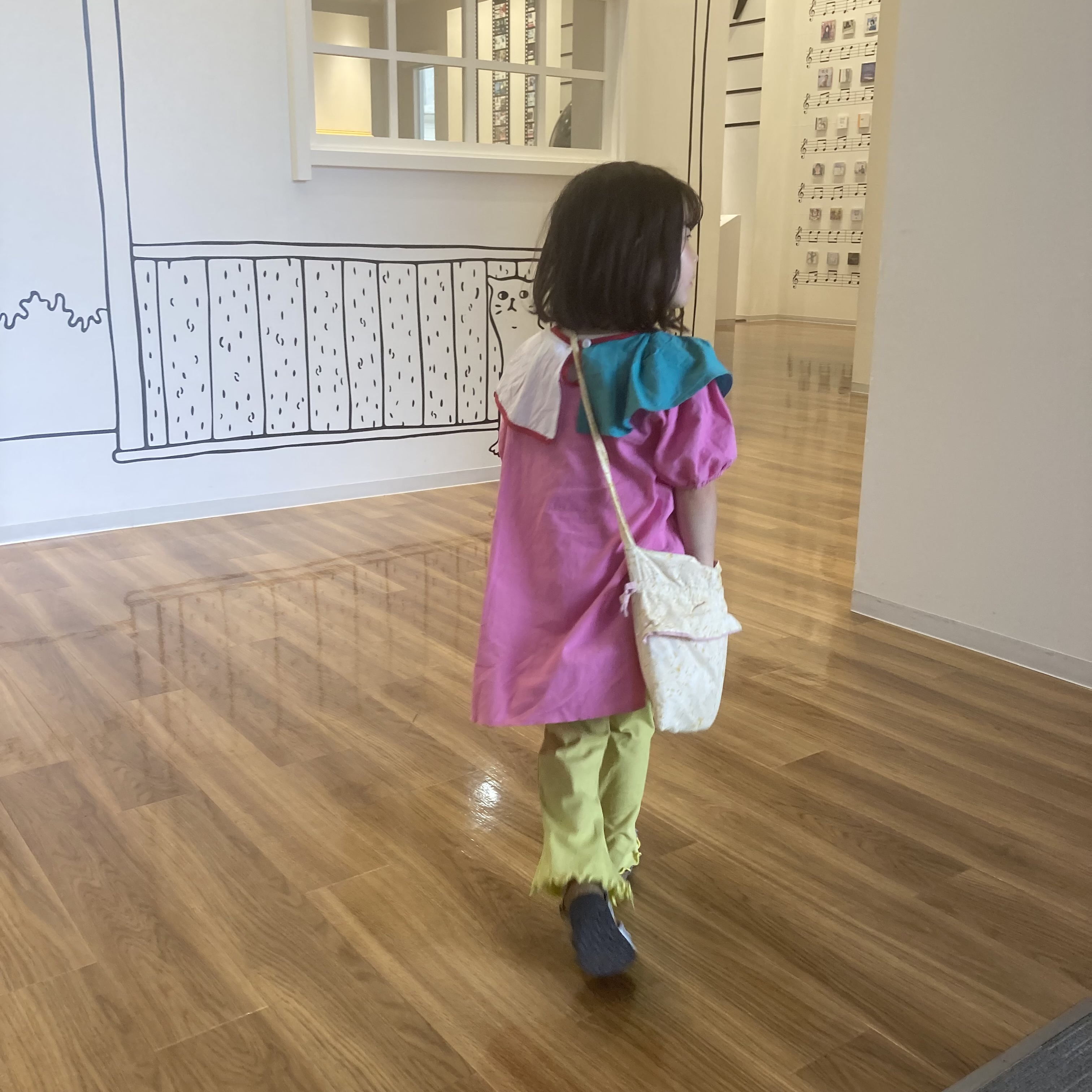 毎日ワンピース♡