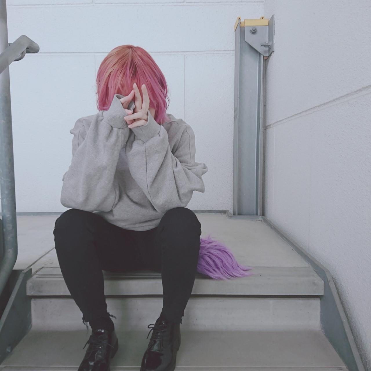 PANS BLOG 【ケイゾク】