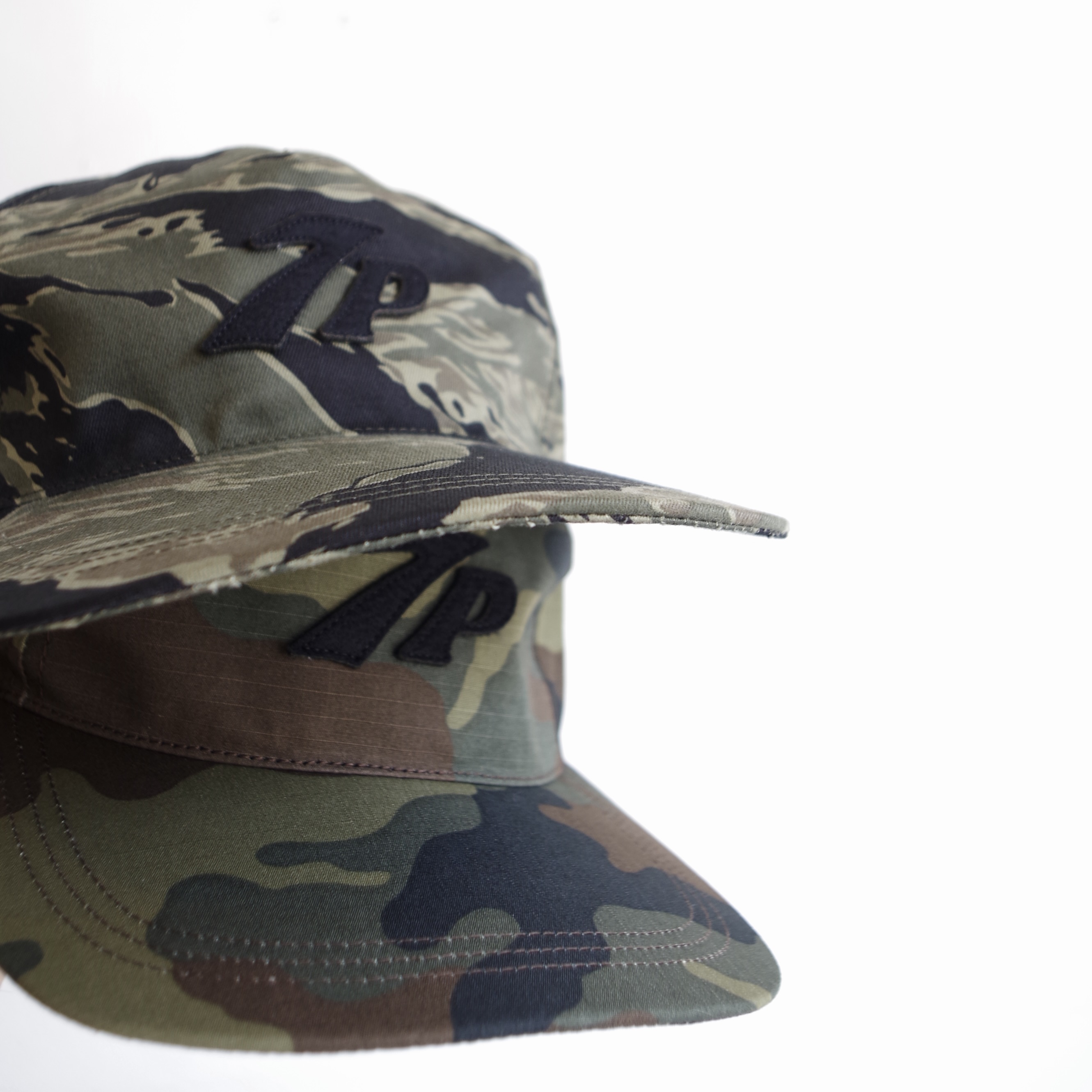 TRANSPORT    7P CAMOUFLAGE CAP