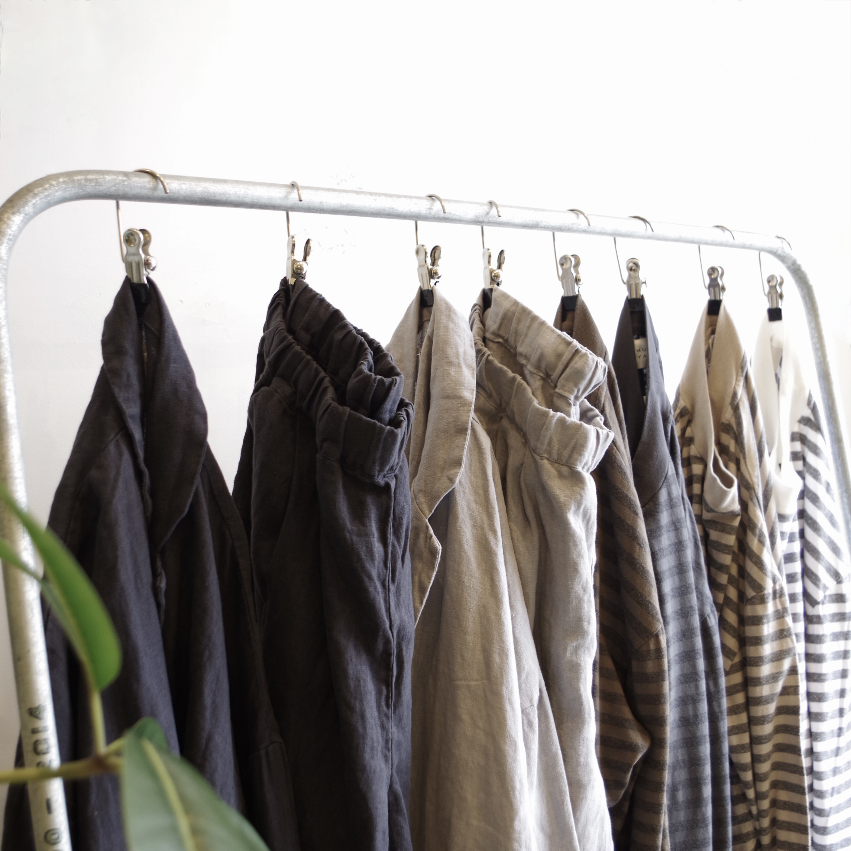MUYA 新作入荷