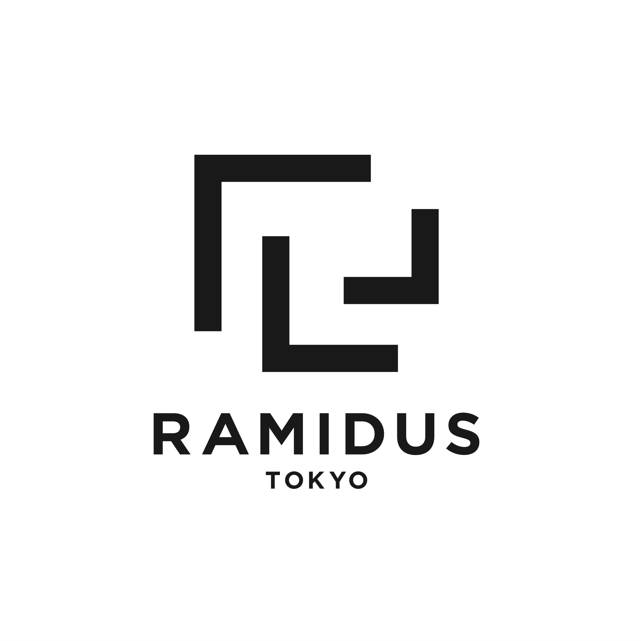 新規取扱ブランド RAMIDUS