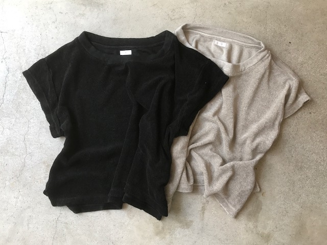 blurhms  Men's / Lady's 新作入荷