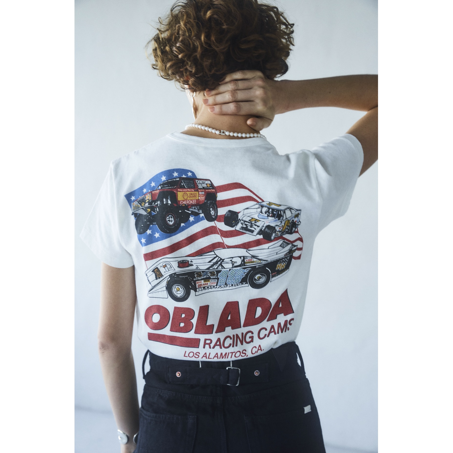 Oblada 新作入荷
