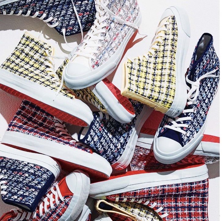 COOHEM Men's / Lady's coming soon…