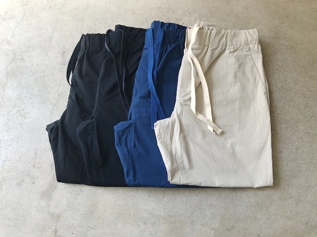 FP EASY PANTS "SHINY"