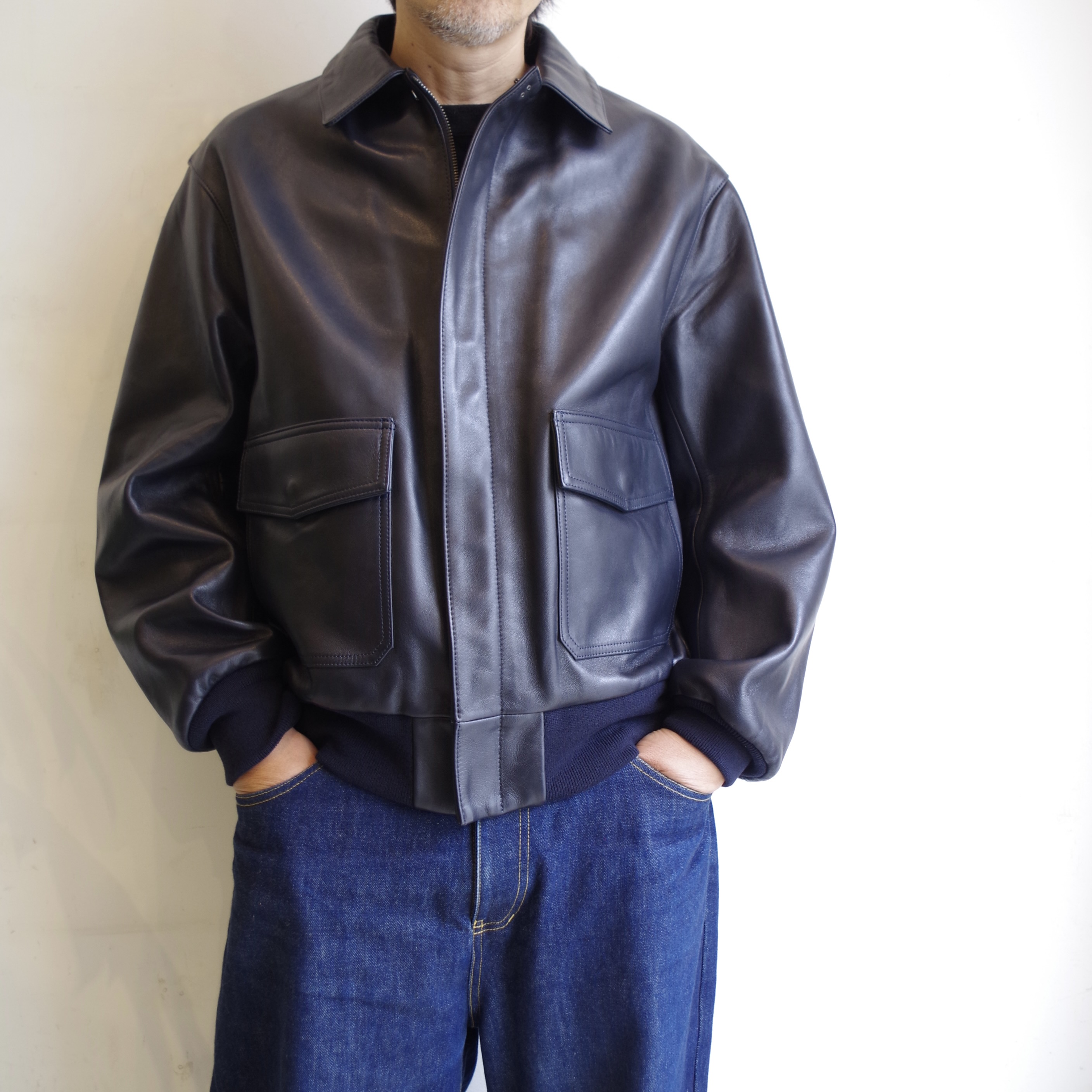 LOEFF 新作入荷