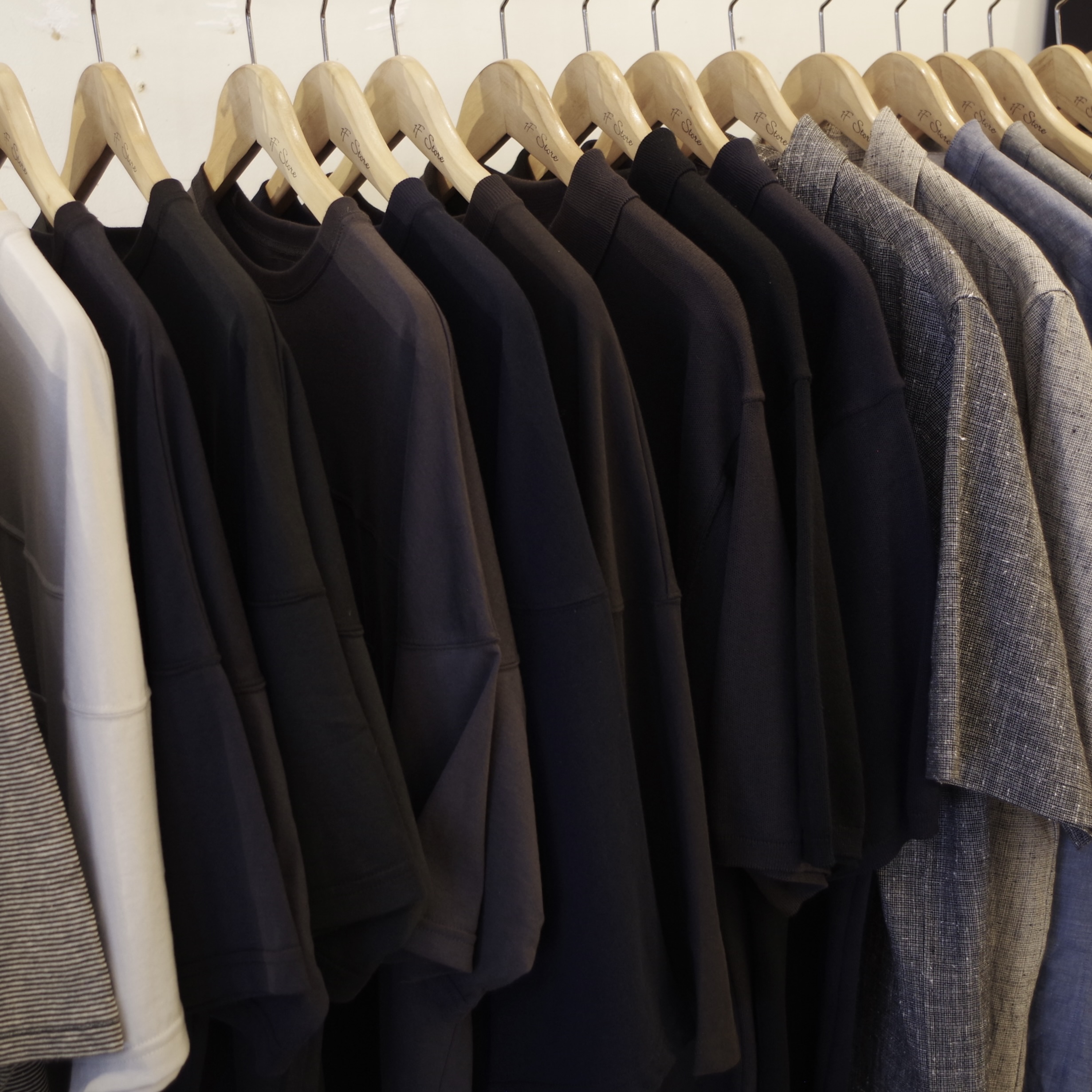 comm.arch. 新作入荷