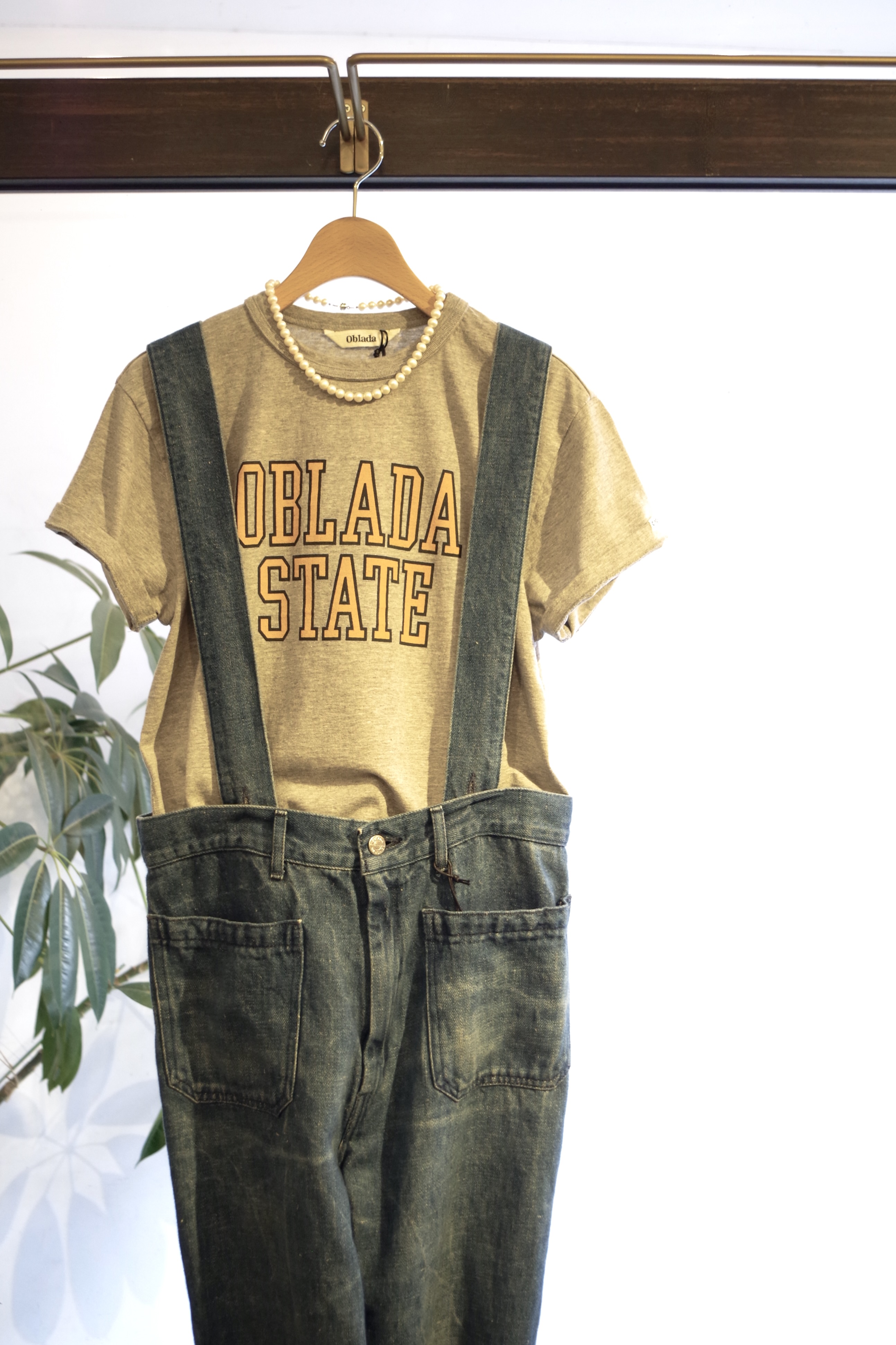 Oblada 新作入荷