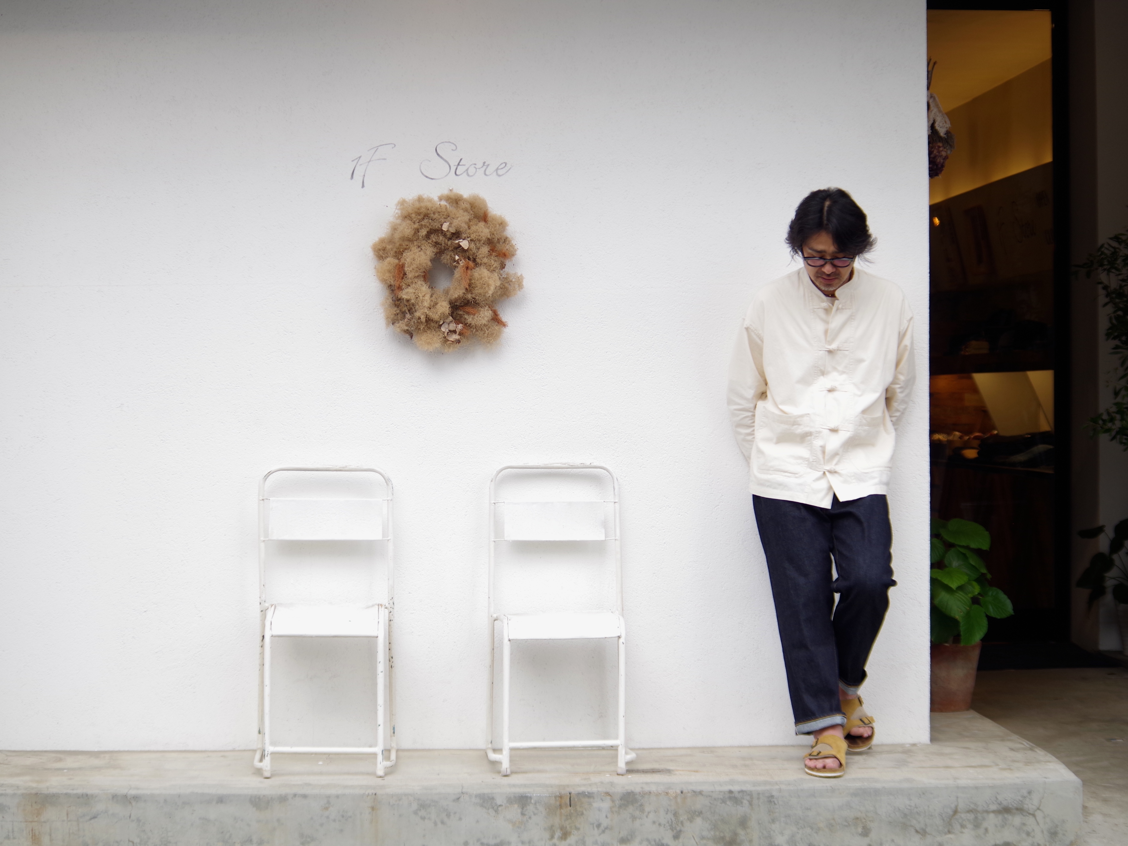 BLOG　
