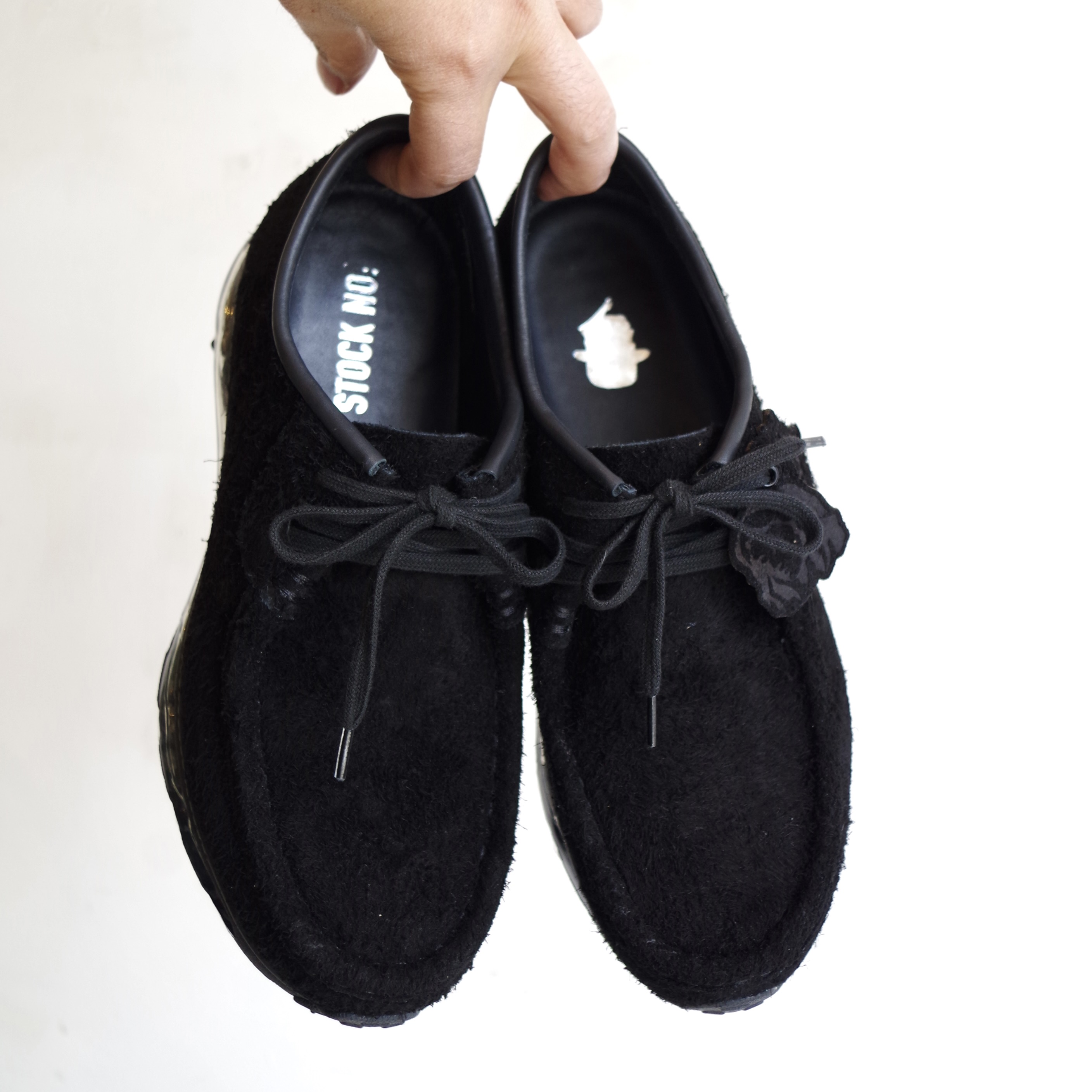Tomo&Co. × STOCK NO: × COOTIE PRODUCTIONS　