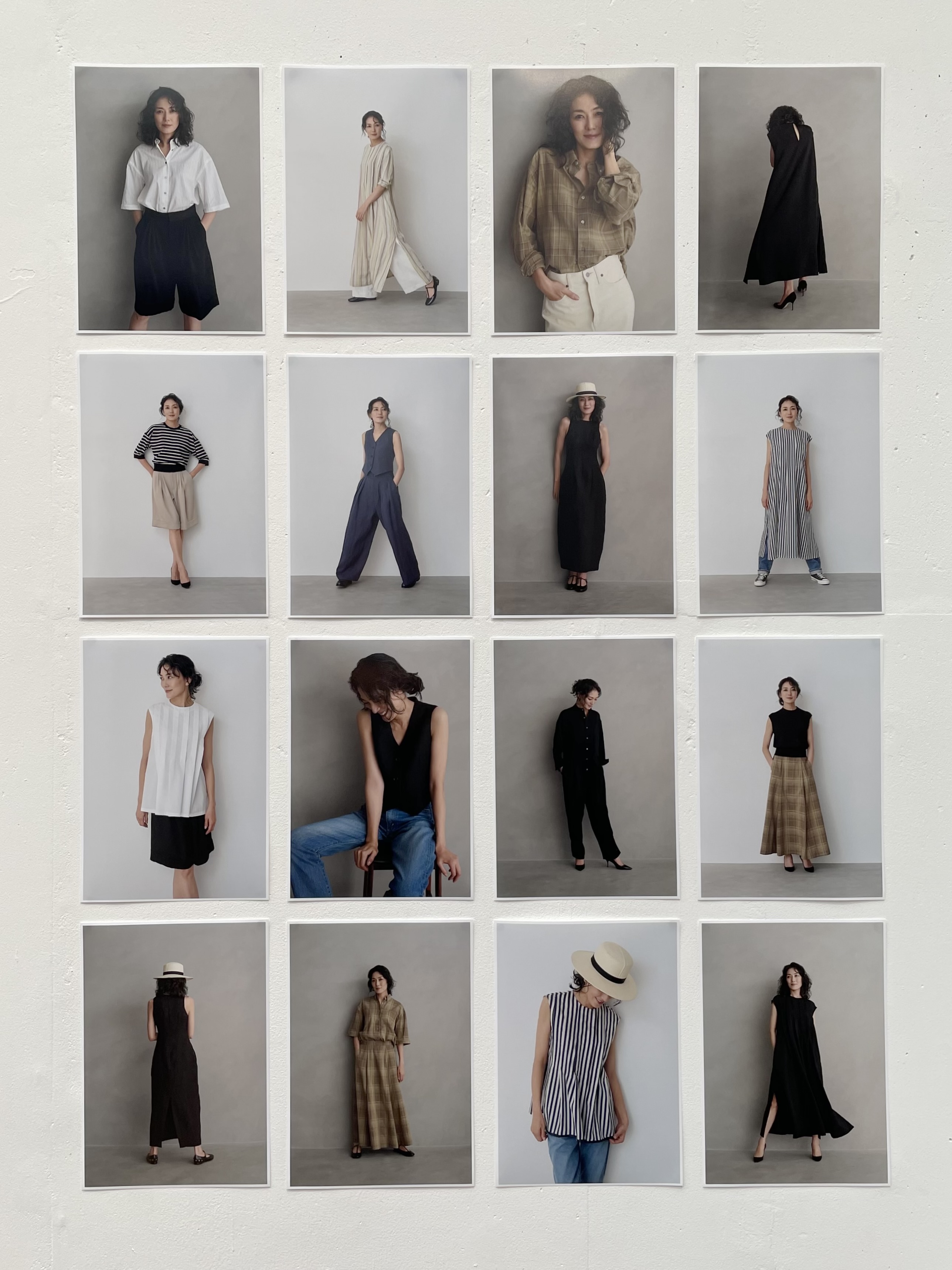 SINME 26 S/S Collection START