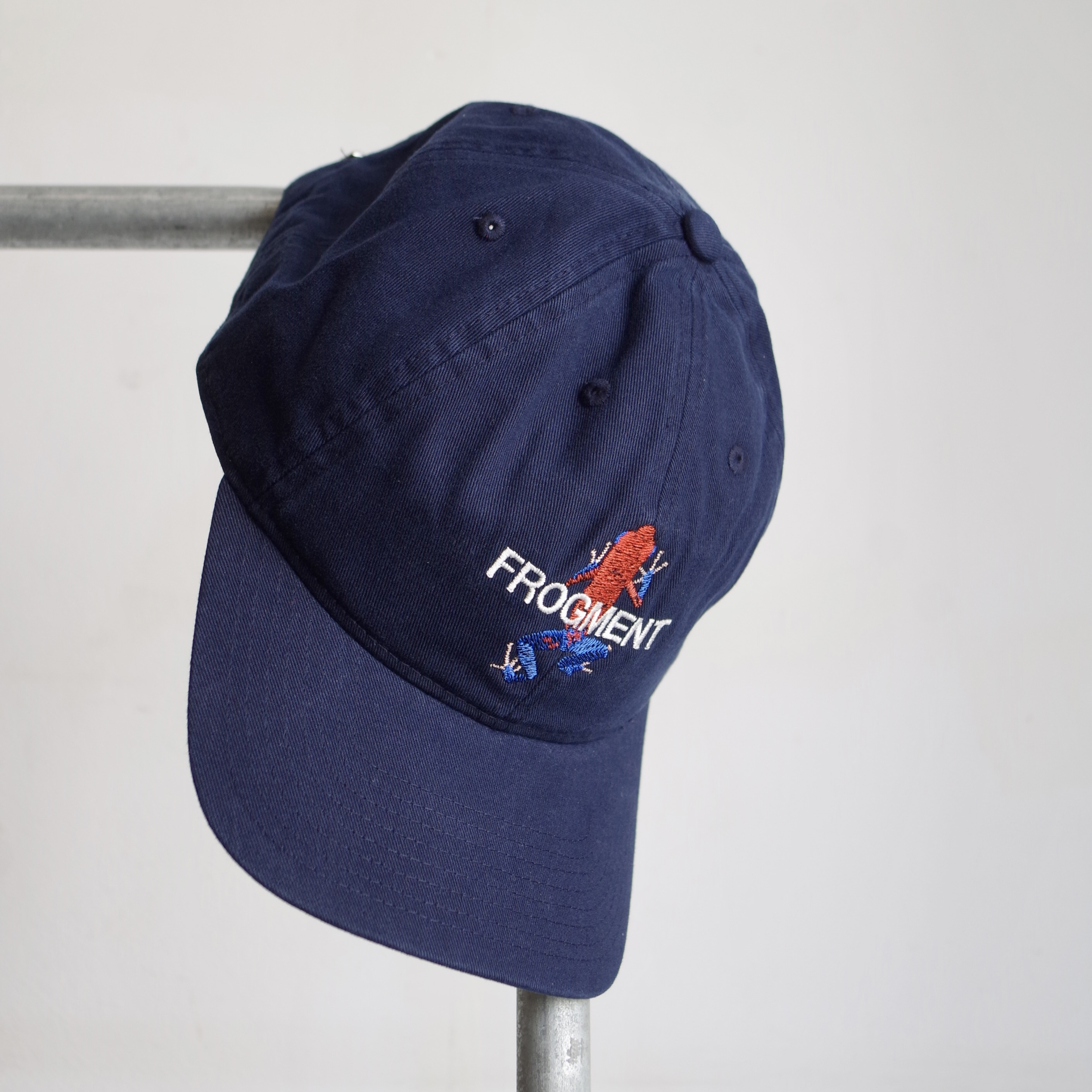 ™️bootlab　新作CAP   10/3 現在庫