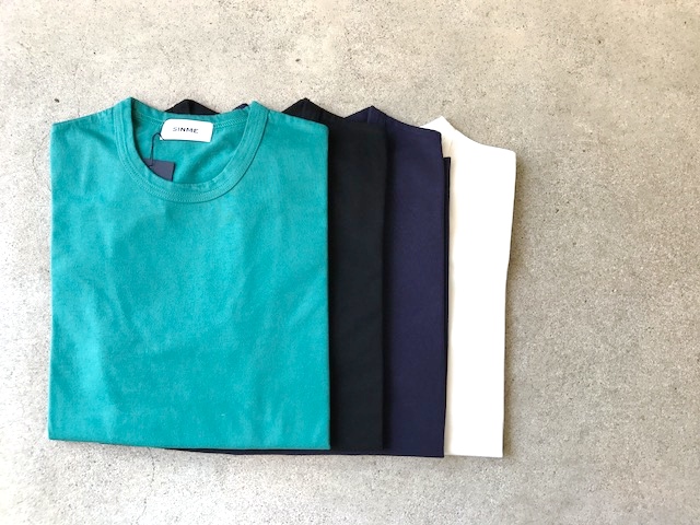 SINME 入荷