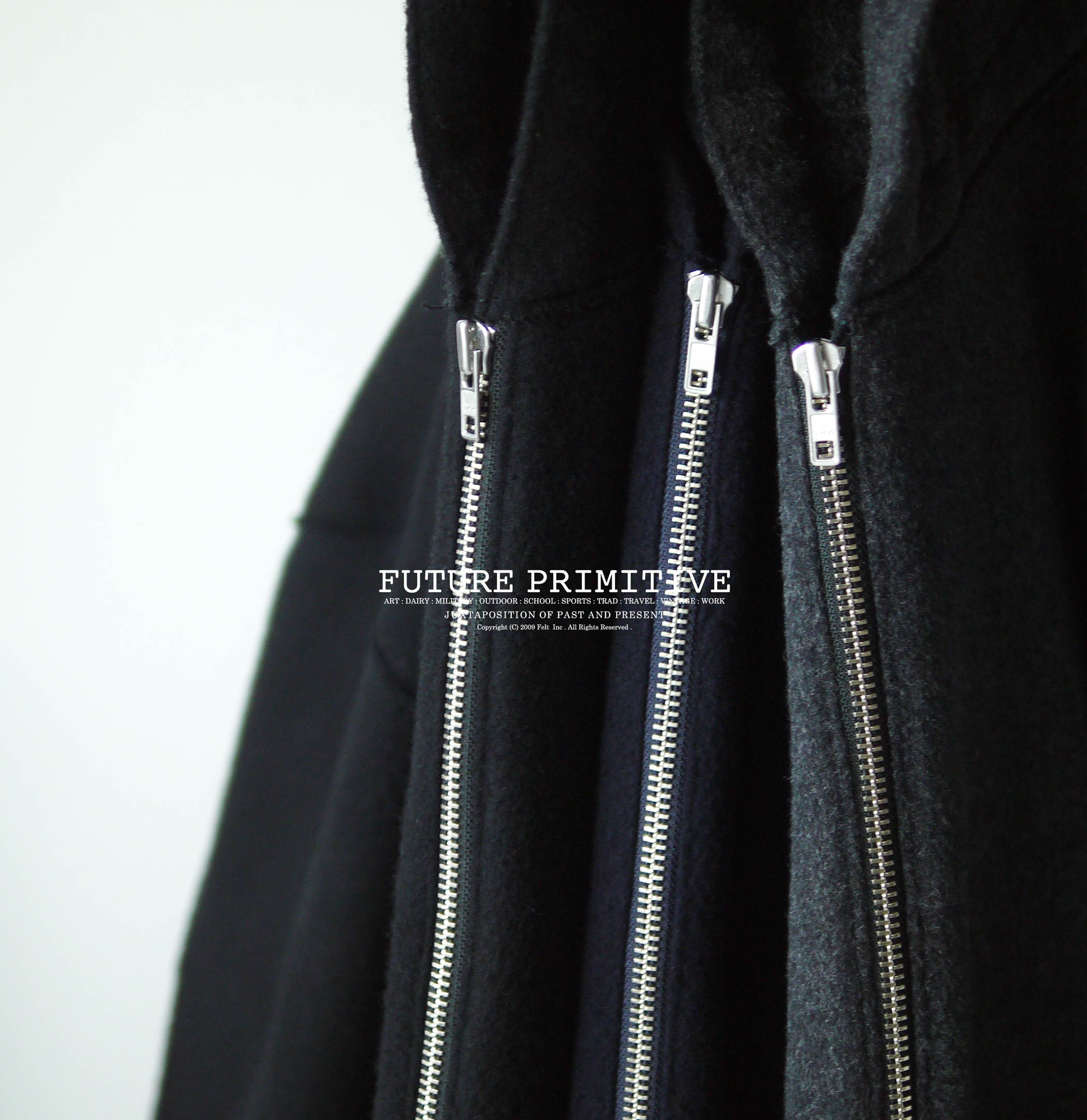FP WEST POINT COAT  coming soon…
