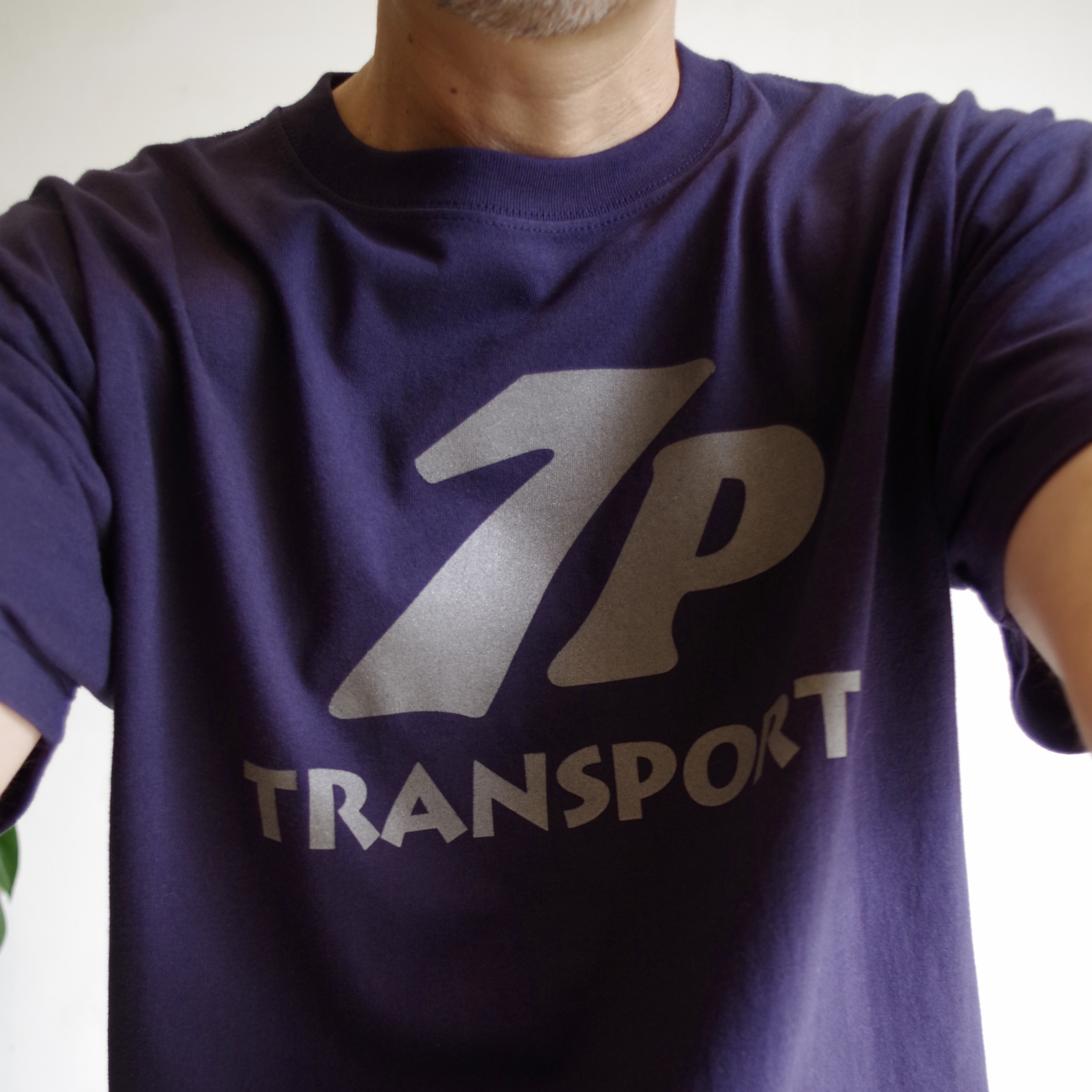 TRANSPORT  新作入荷