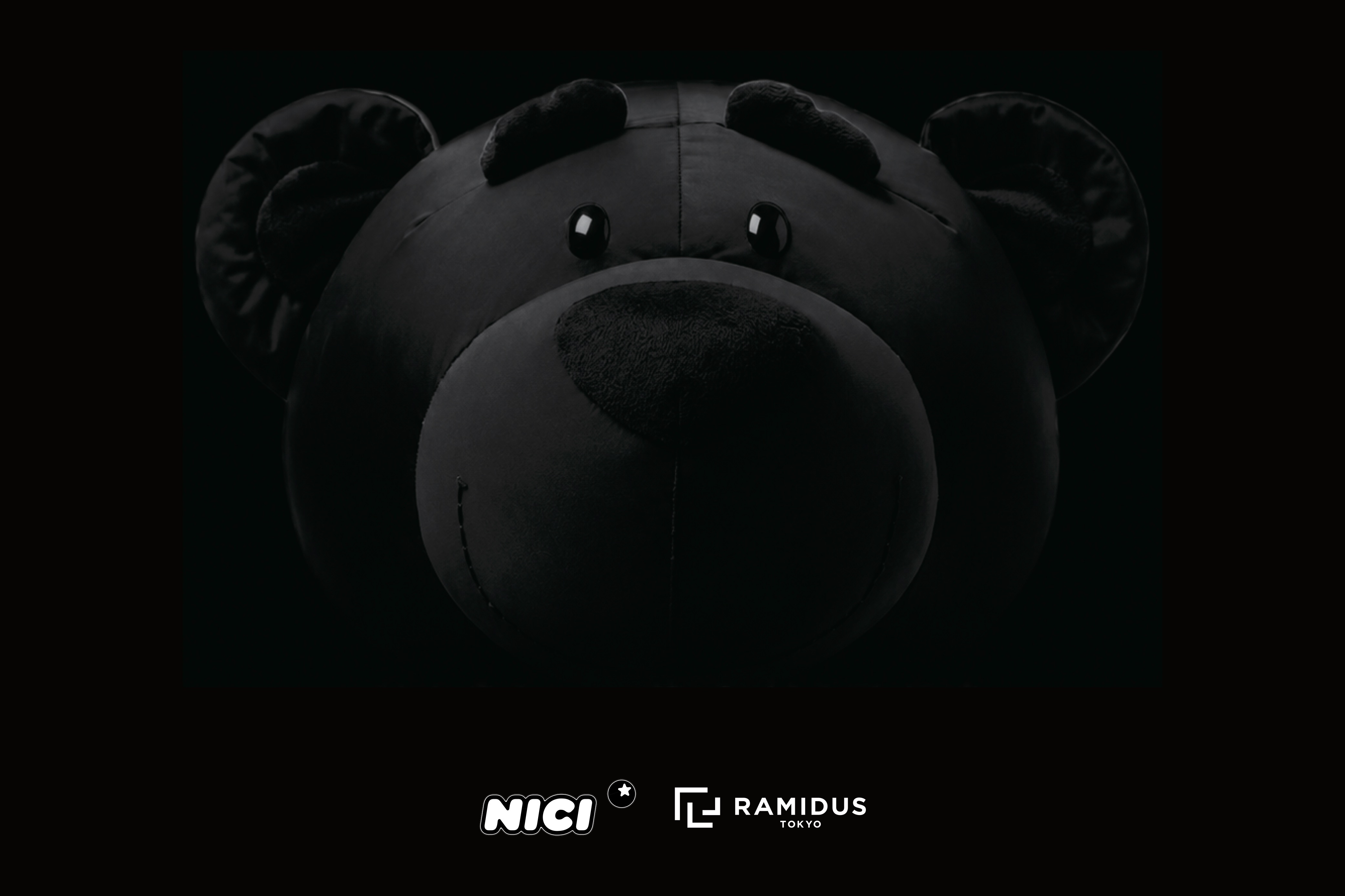 NICI × RAMIDUS