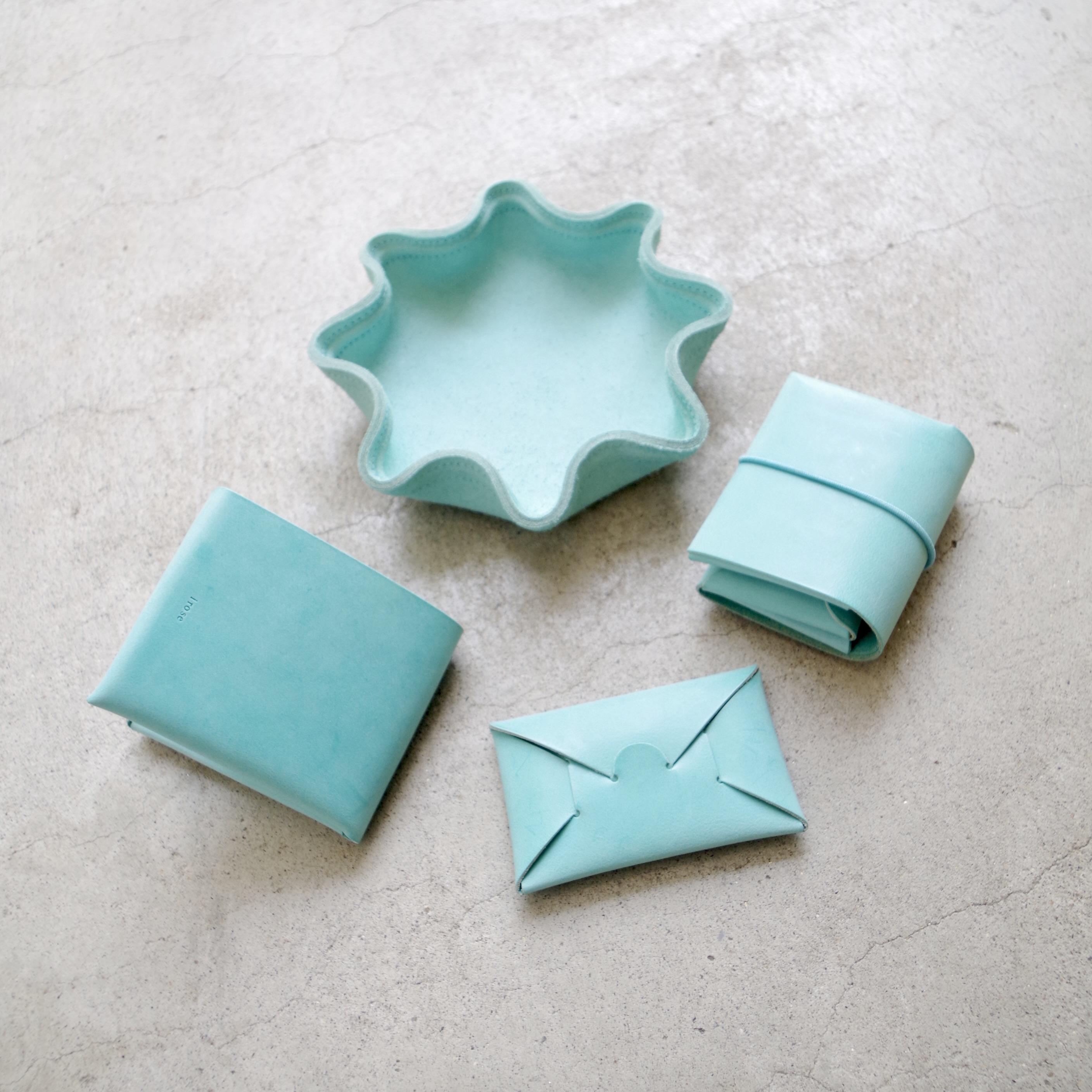 i ro se 新作入荷