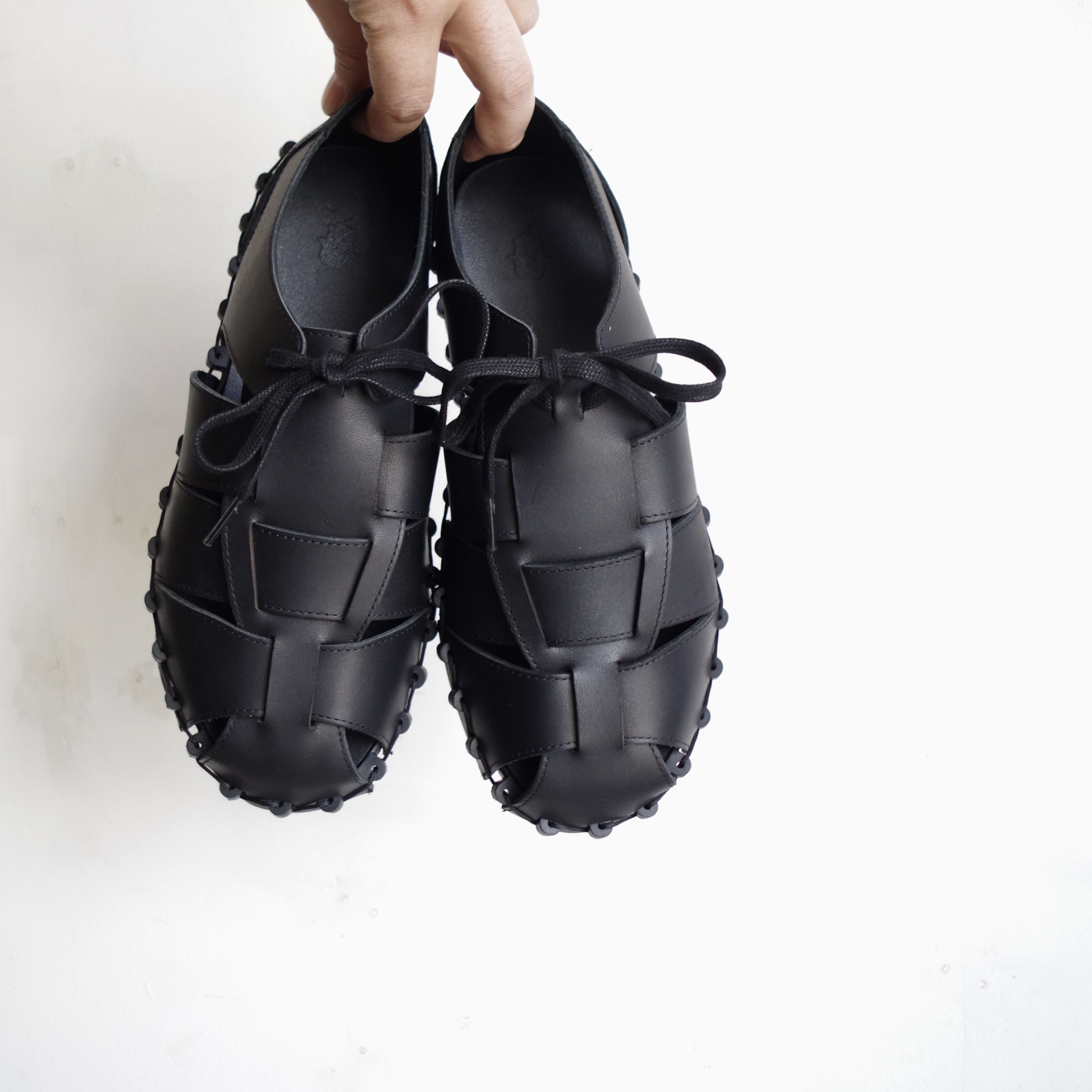 Tomo&Co. GRUKA CONPONENT SHOES