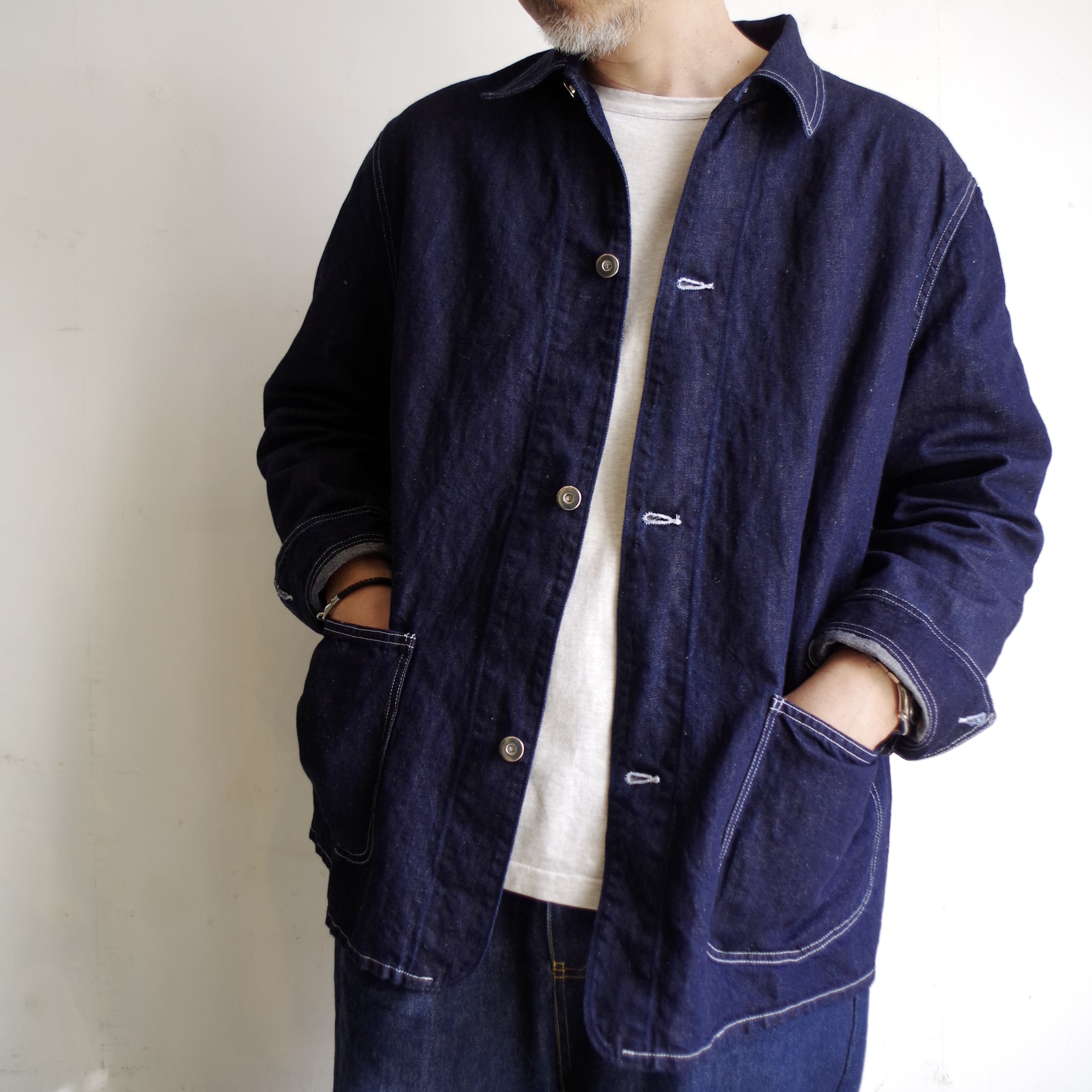 HATSKI / BRENA 新作入荷