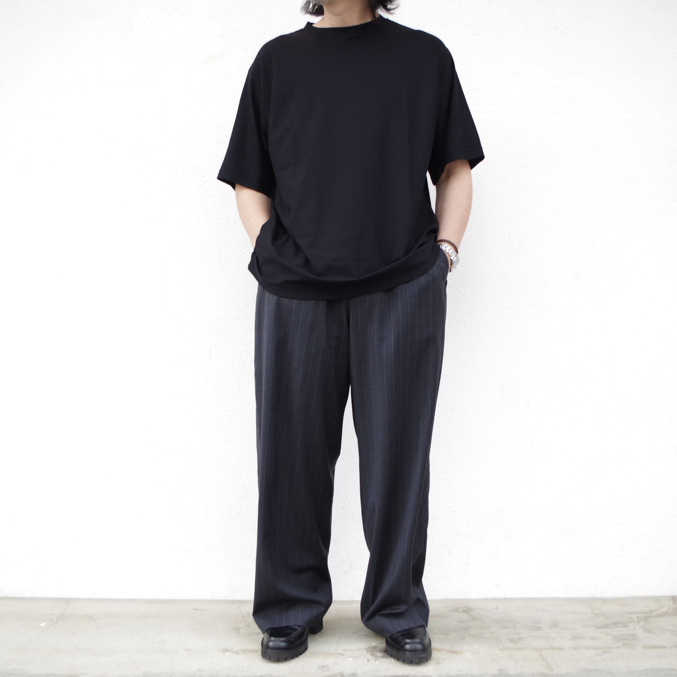 LOEFF 新作入荷