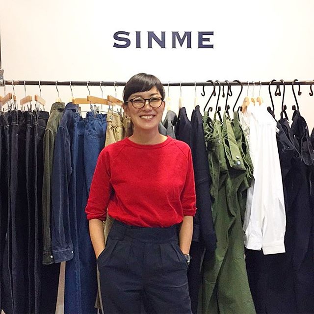 SINME LIMITED CUTSEW