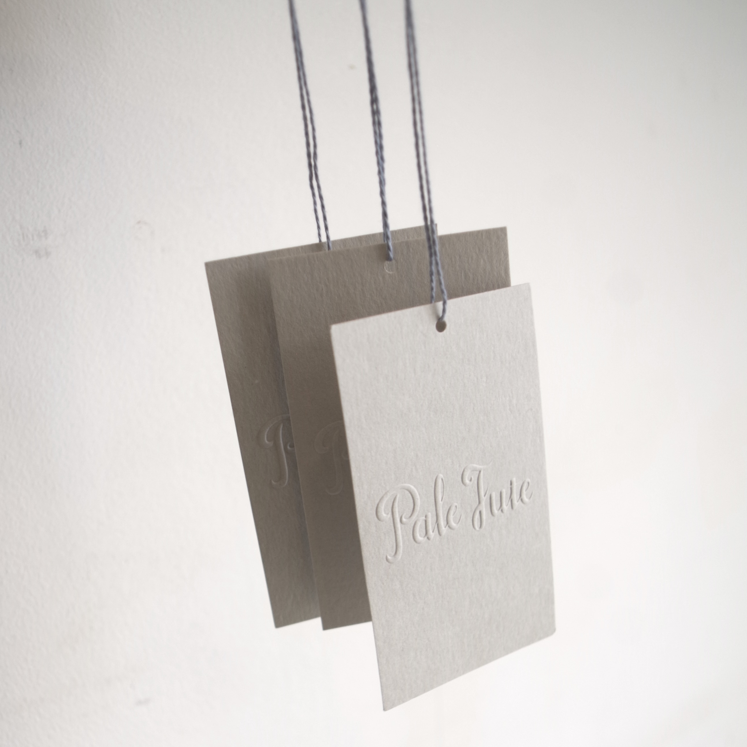 Pale Jute 可愛い新作