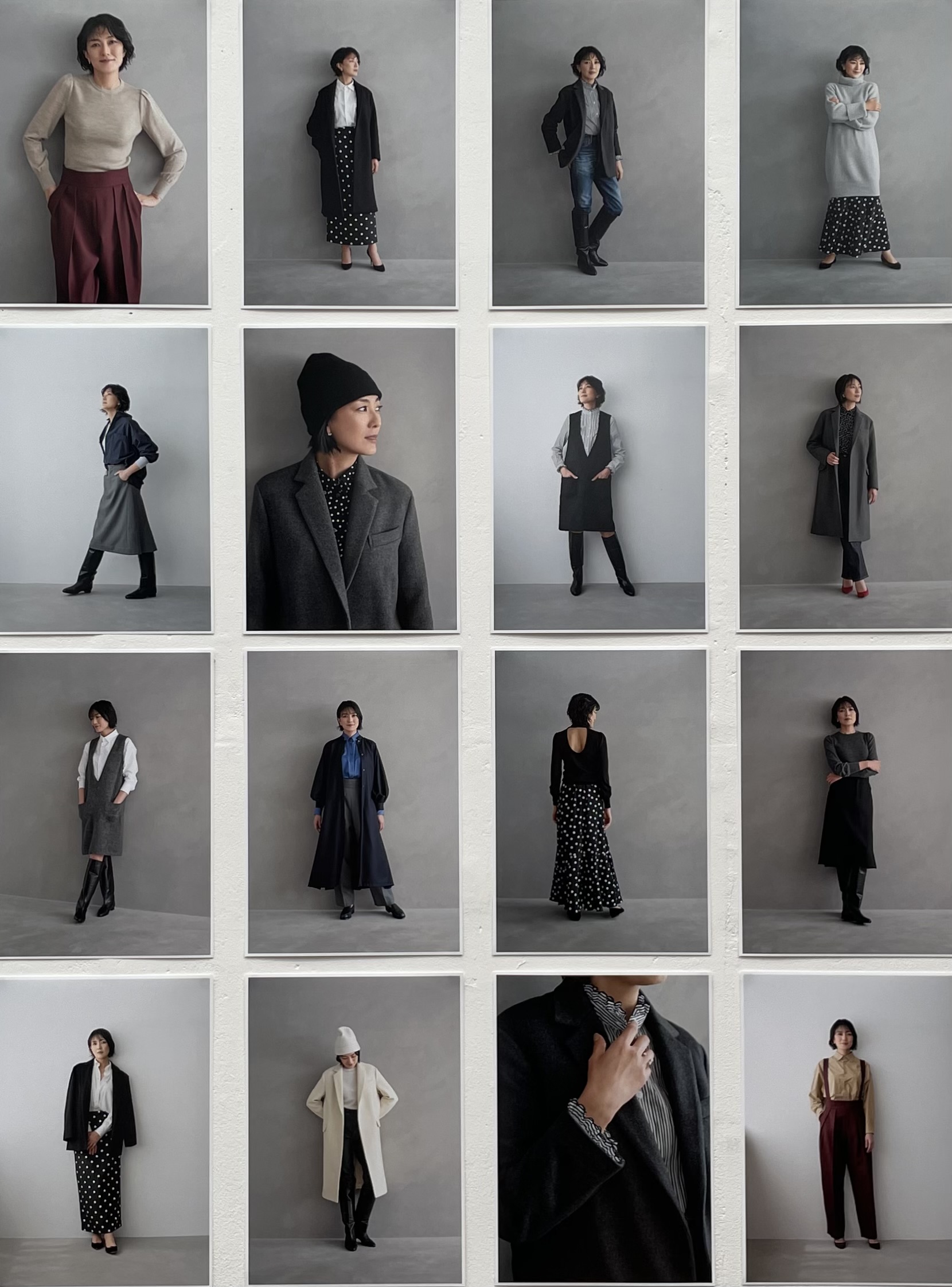 SINME 24 A/W COLLECTION