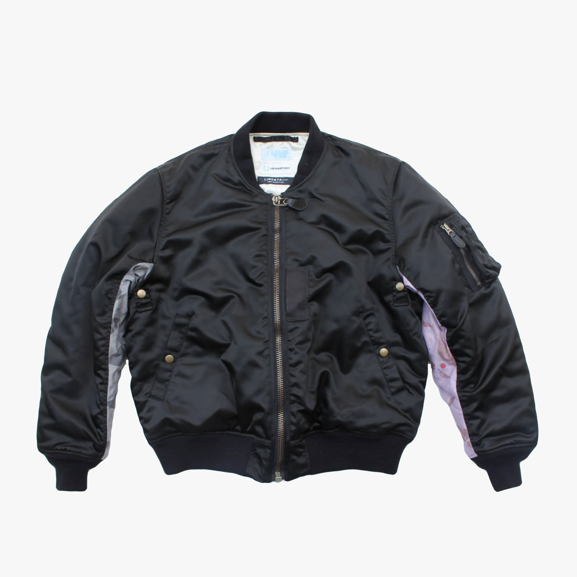 MHAK×TRANSPORT×EACHTIME.