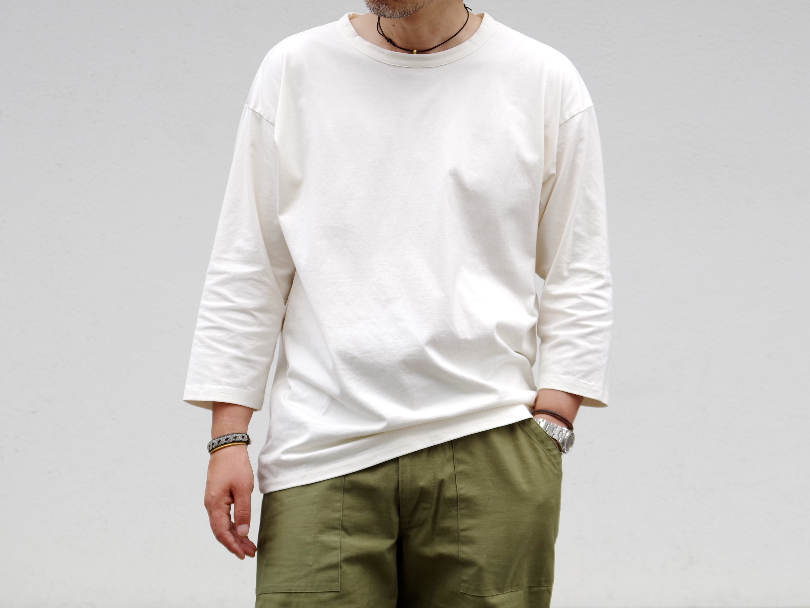 BLOG　