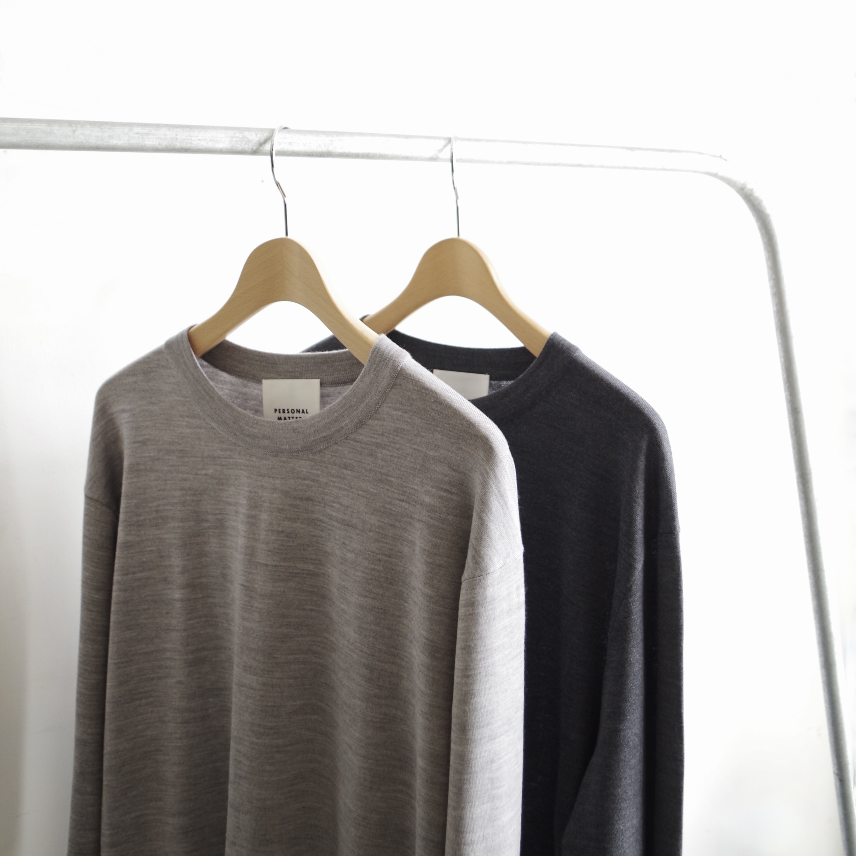 PERSONAL MATTERS
/ Nine Tailor