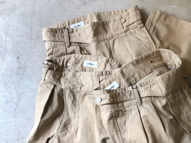 Recommend Men's / Lady's