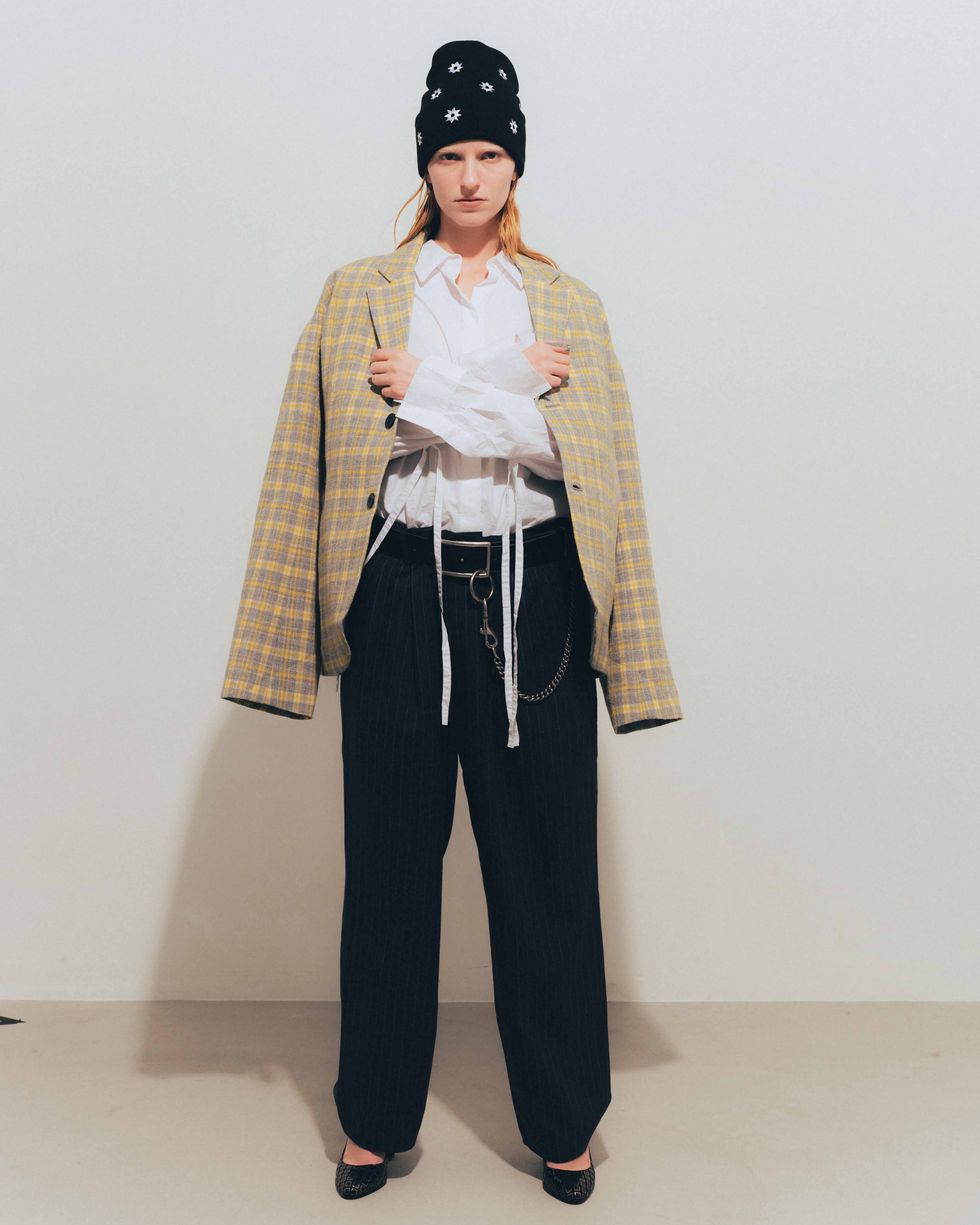 NICK GEAR 26AW coming soon…
