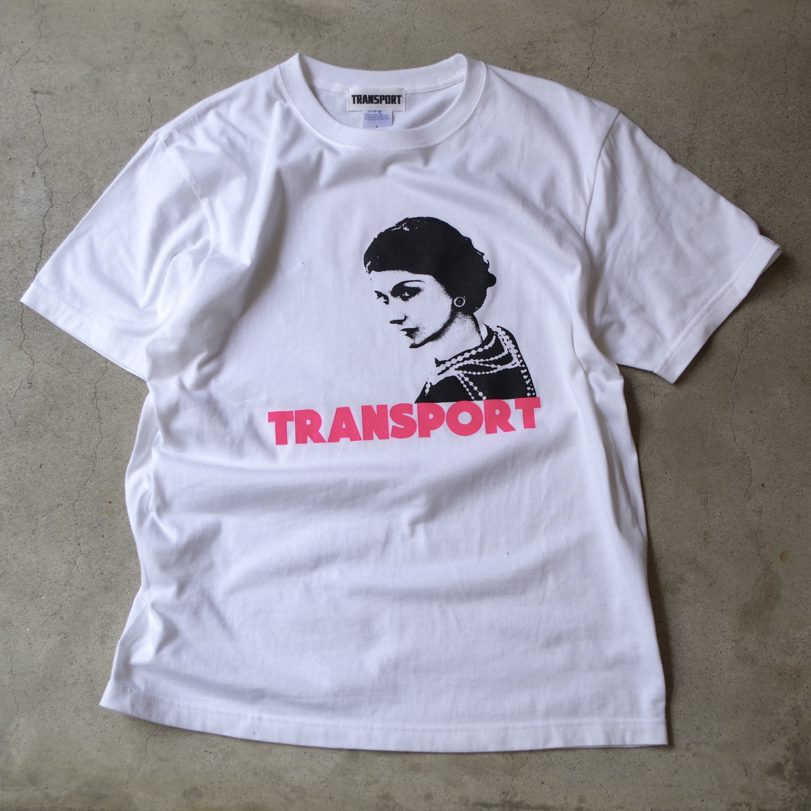 Transport “COCO TEE”