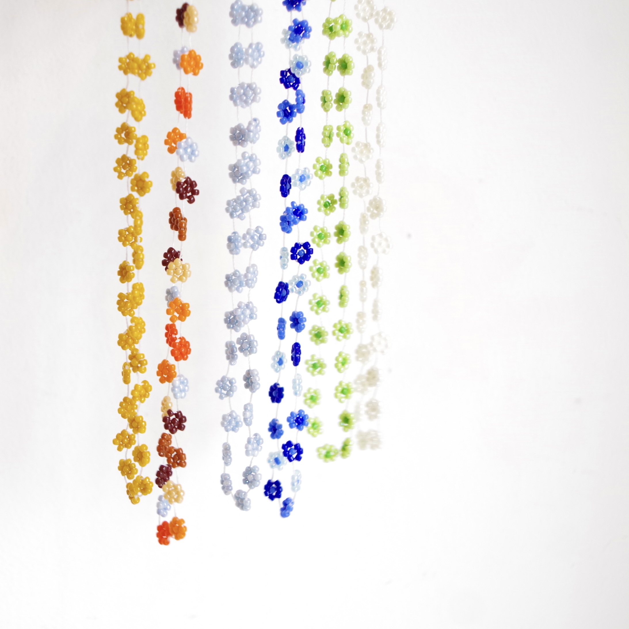 LABRO Fiori Necklace