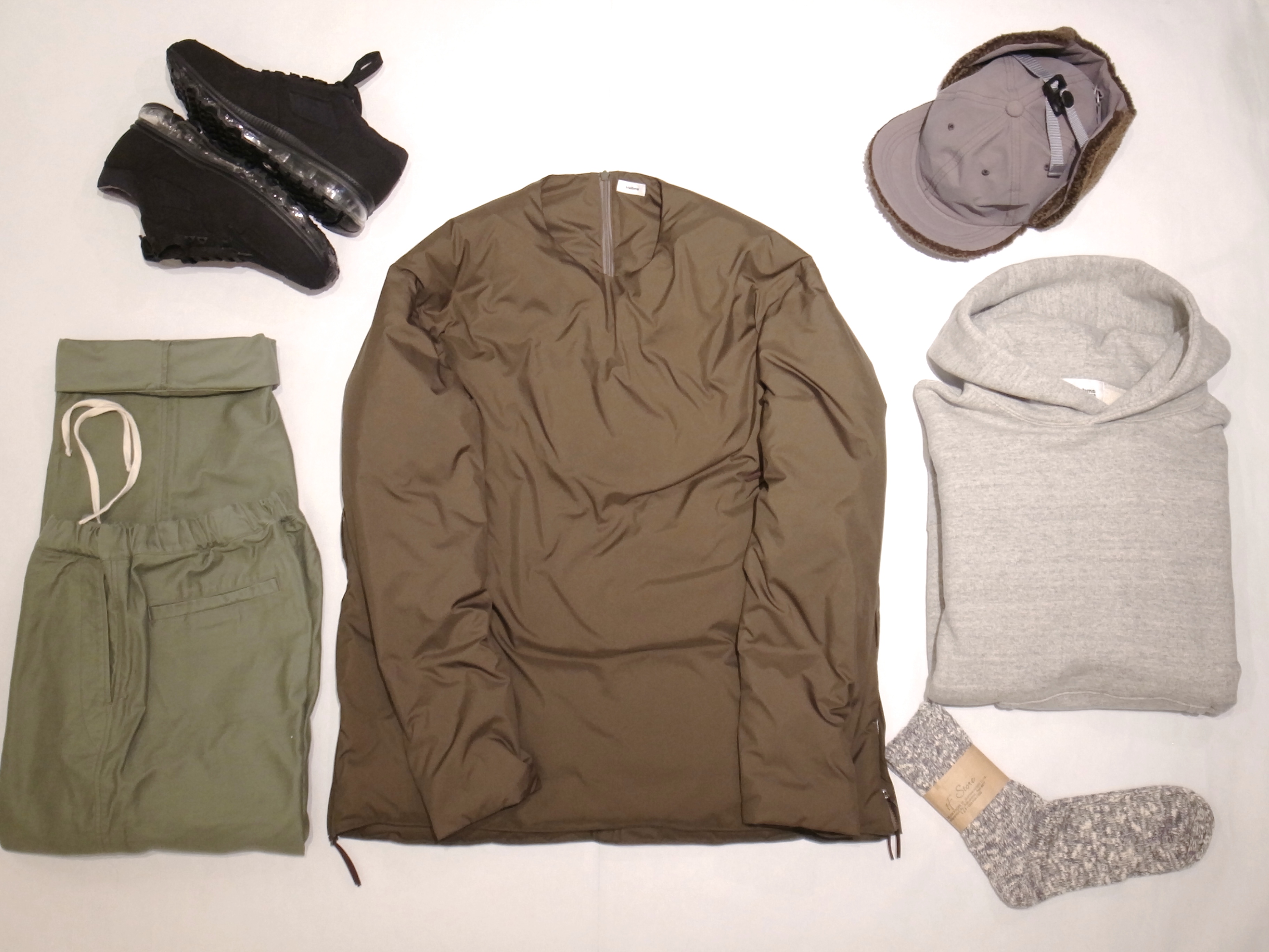 Recommend Men's / Lady's