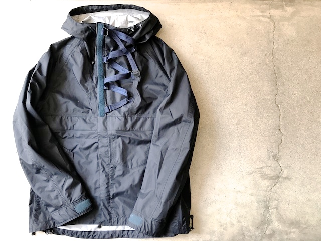 meanwhile 3 Layer Anorak OP 