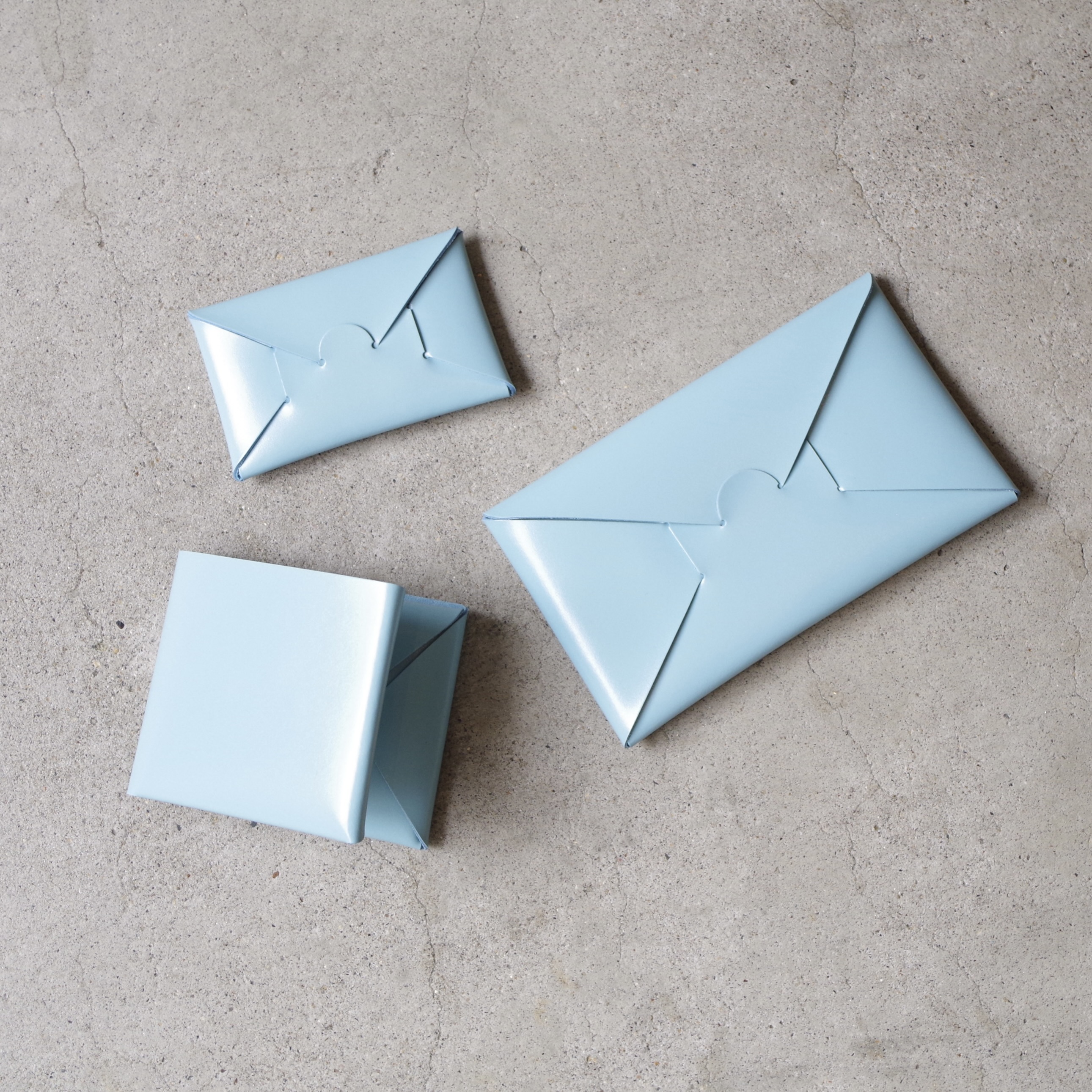 i ro se LIMITED EDITION "LT BLUE"